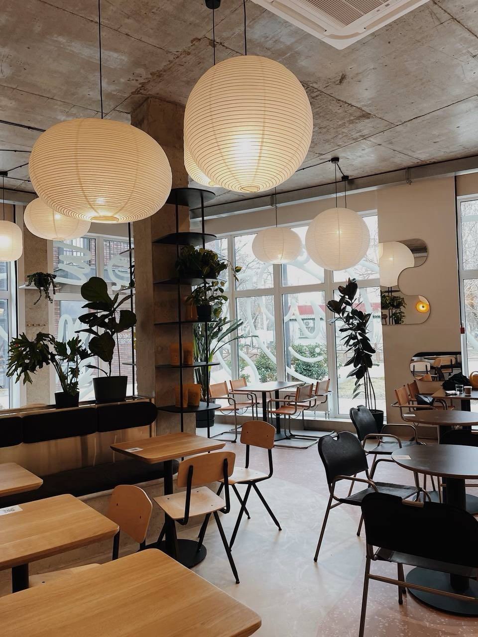 Аренда фасадного кафе 120 м² на Ак. Филатова / пл. Толбухина ID 54086 (Фото 2)