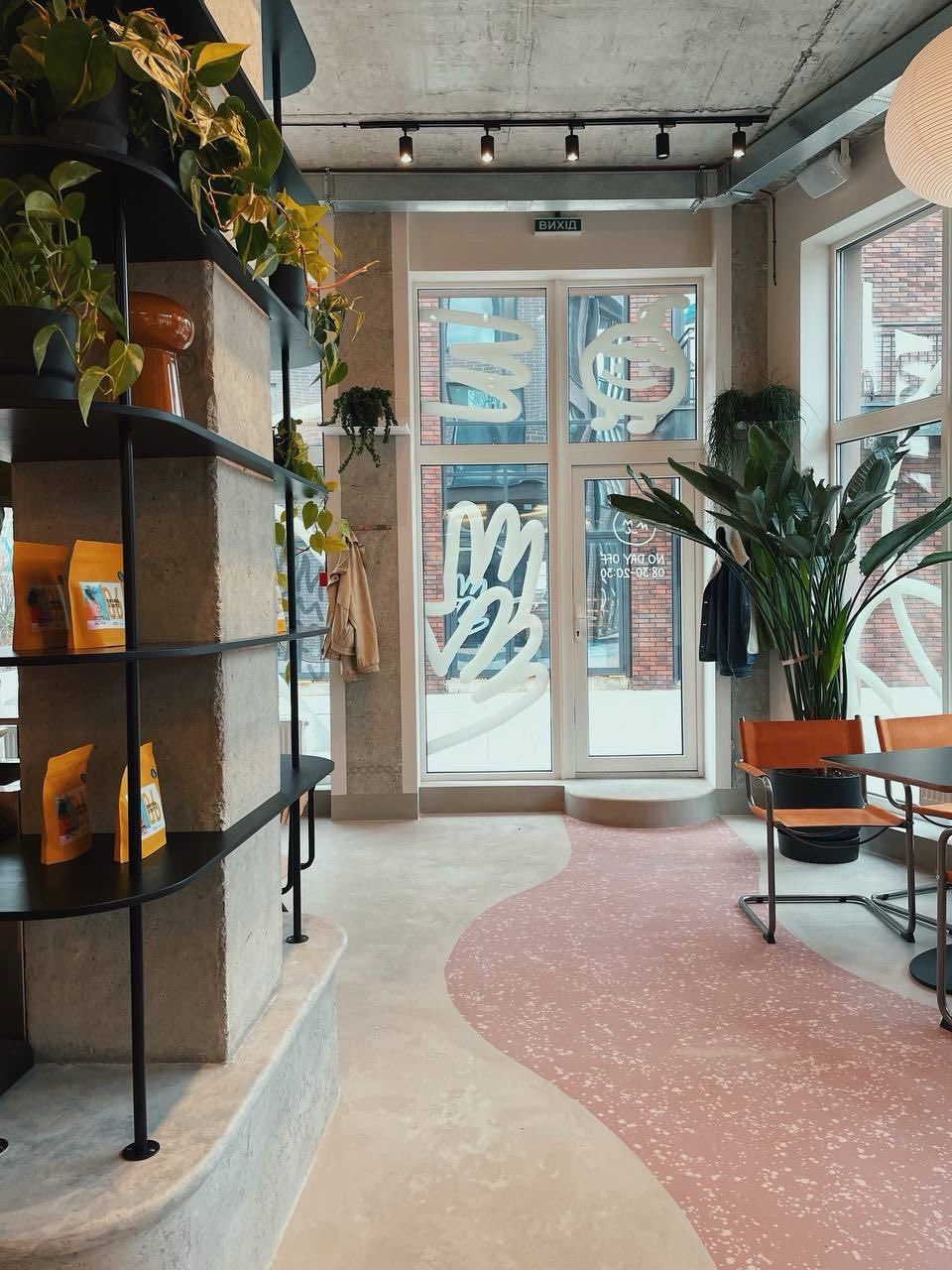 Аренда фасадного кафе 120 м² на Ак. Филатова / пл. Толбухина ID 54086 (Фото 4)