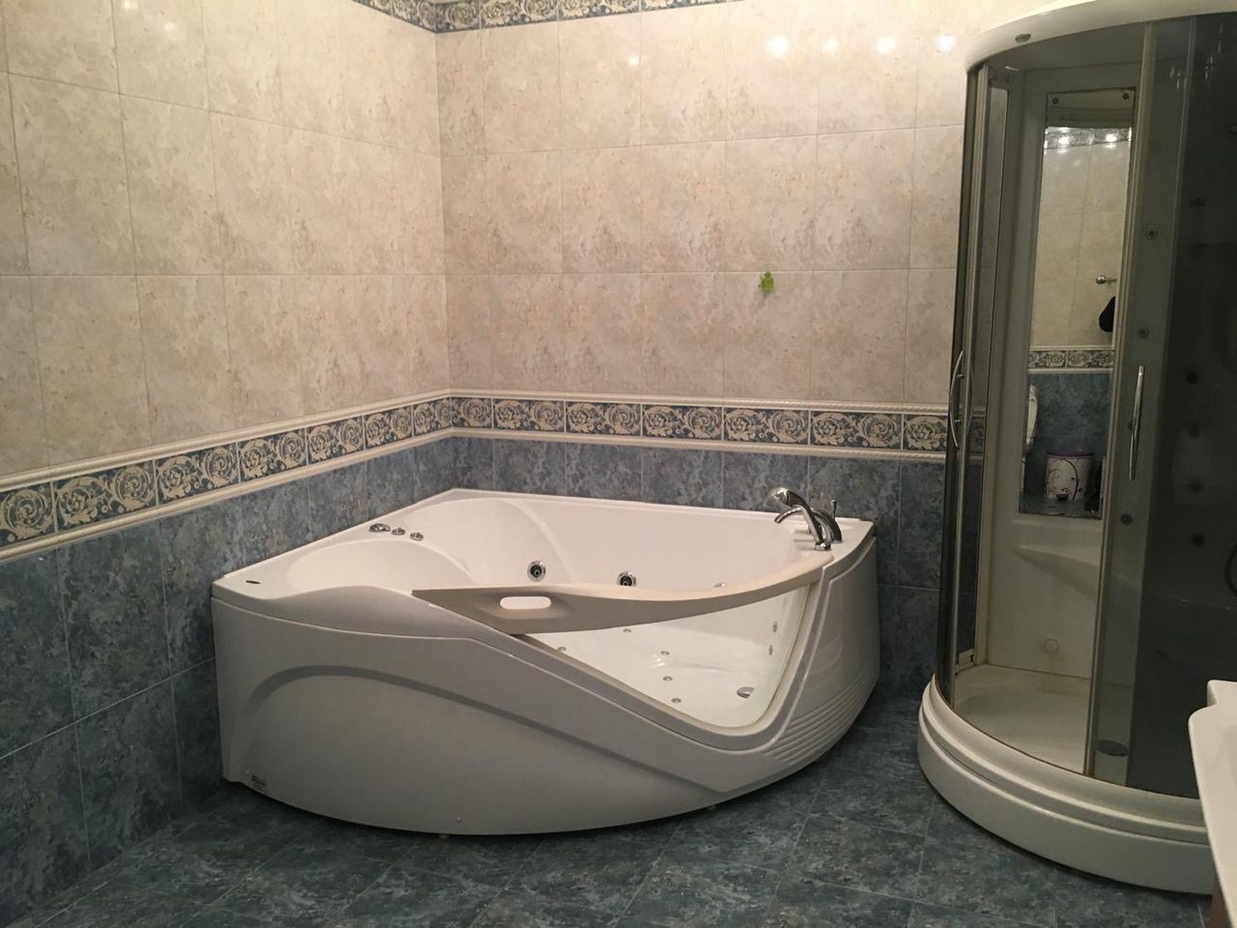 Парк Победы - проспект Шевченко 4 ком. квартира в клубном доме ID 54096 (Фото 4)