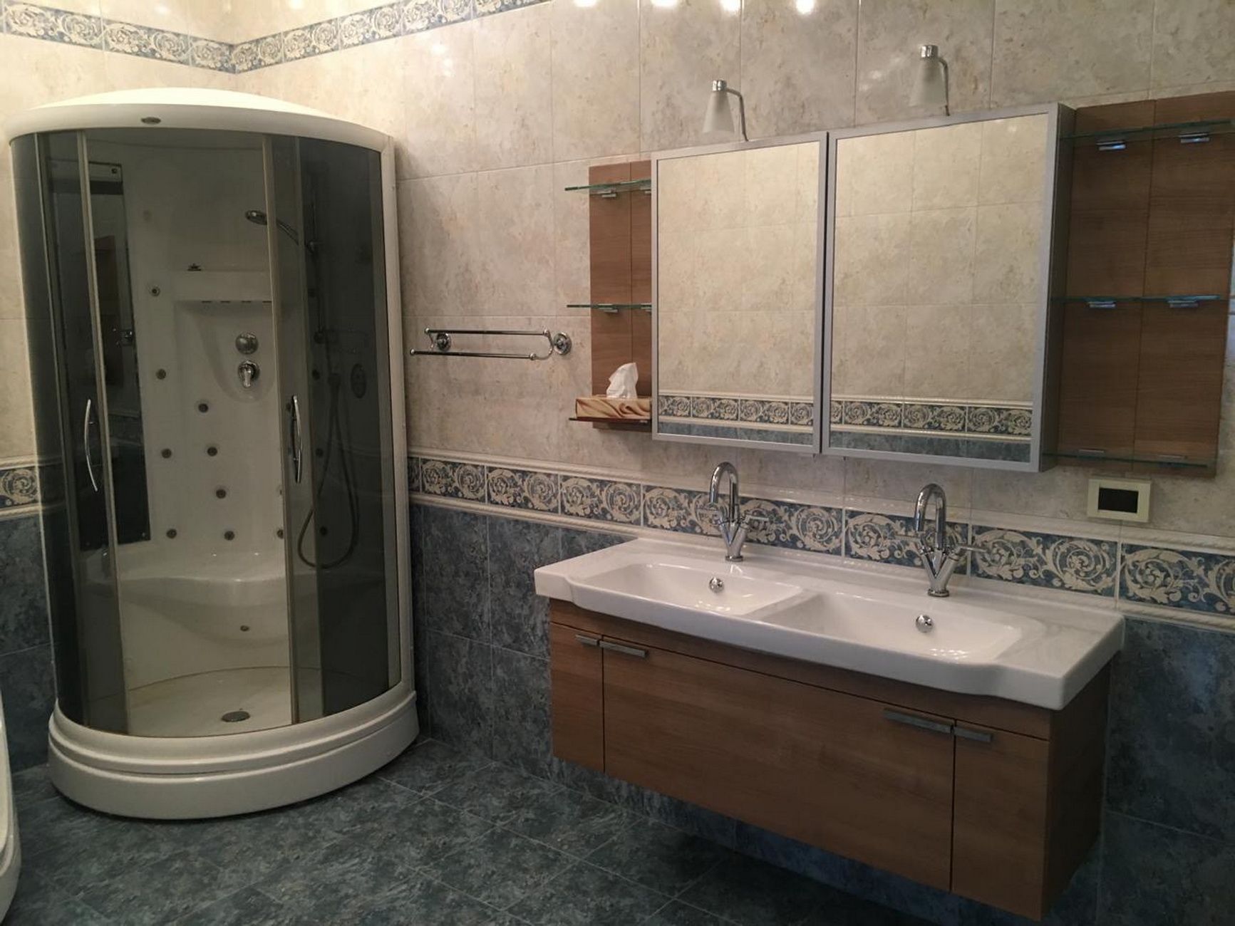 Парк Победы - проспект Шевченко 4 ком. квартира в клубном доме ID 54096 (Фото 6)