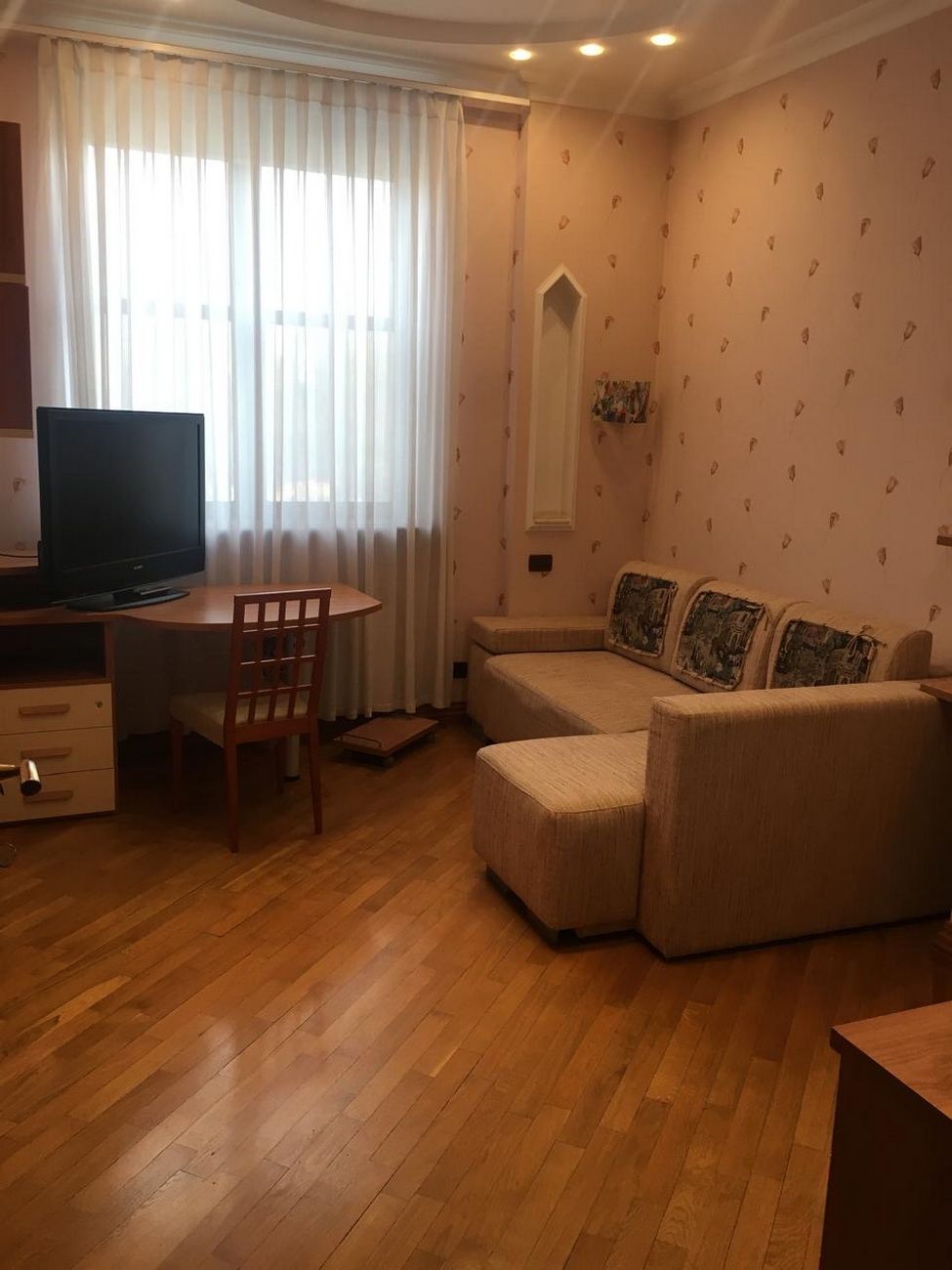 Парк Победы - проспект Шевченко 4 ком. квартира в клубном доме ID 54096 (Фото 14)