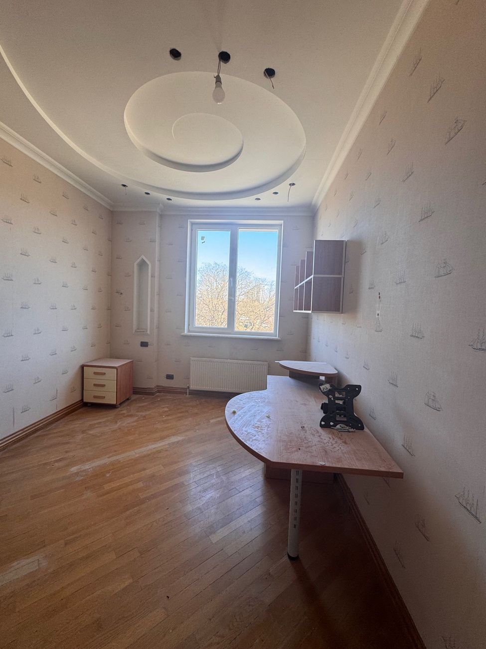 Парк Победы - проспект Шевченко 4 ком. квартира в клубном доме ID 54096 (Фото 19)