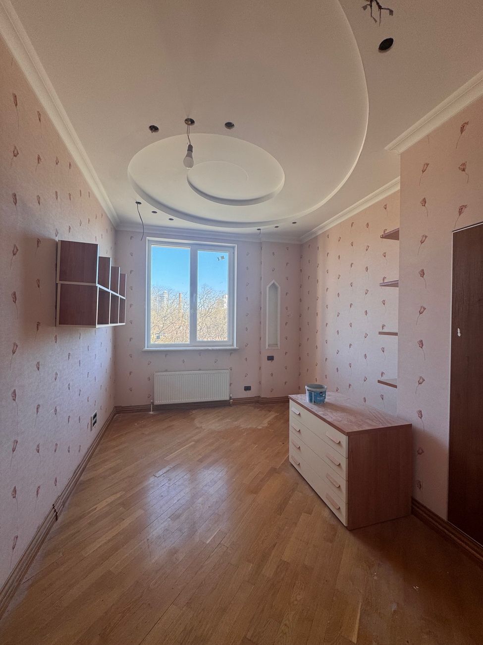 Парк Победы - проспект Шевченко 4 ком. квартира в клубном доме ID 54096 (Фото 20)