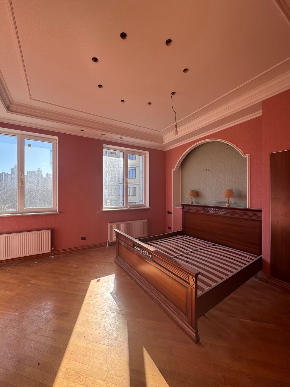 Парк Победы - проспект Шевченко 4 ком. квартира в клубном доме ID 54096 (Фото 21)