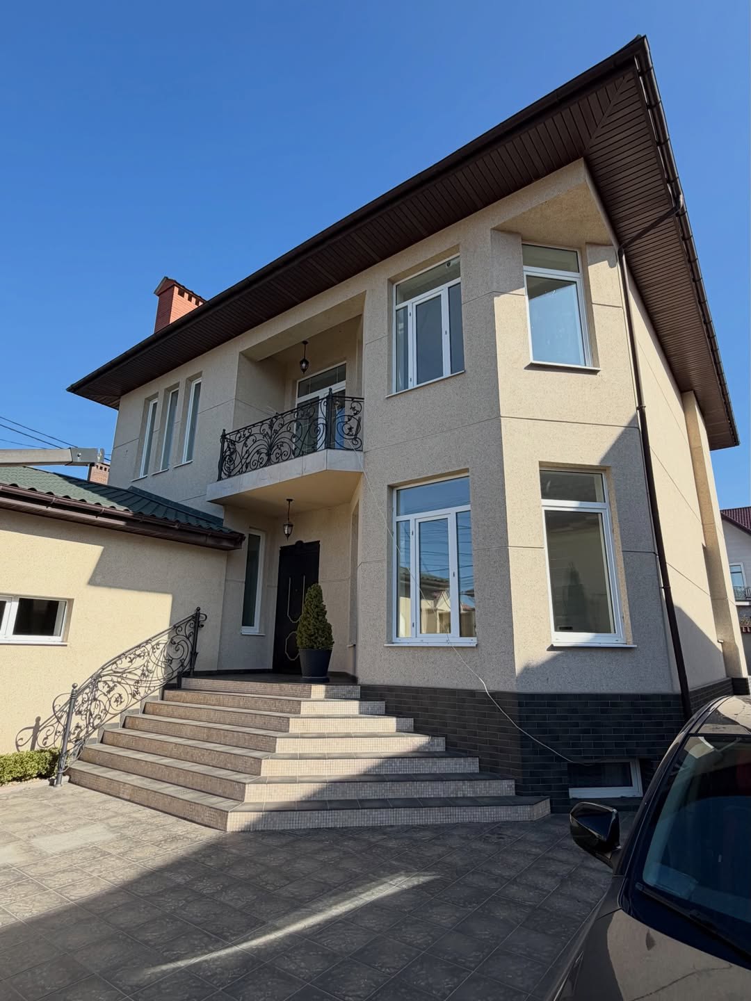 Дом с участком 6 соток на ул. Дмитрия Донского ID 54087 (Фото 3)