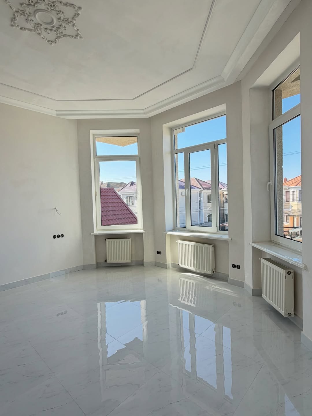 Дом с участком 6 соток на ул. Дмитрия Донского ID 54087 (Фото 9)