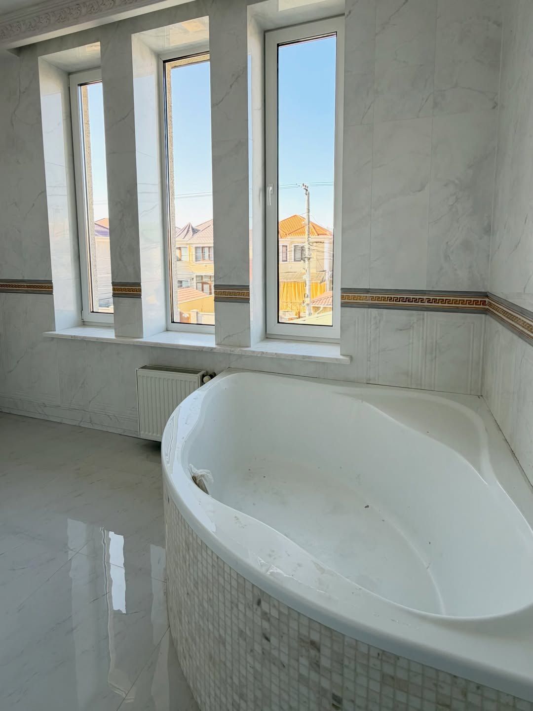 Дом с участком 6 соток на ул. Дмитрия Донского ID 54087 (Фото 14)