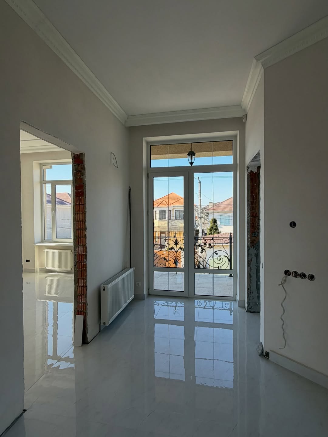 Дом с участком 6 соток на ул. Дмитрия Донского ID 54087 (Фото 10)