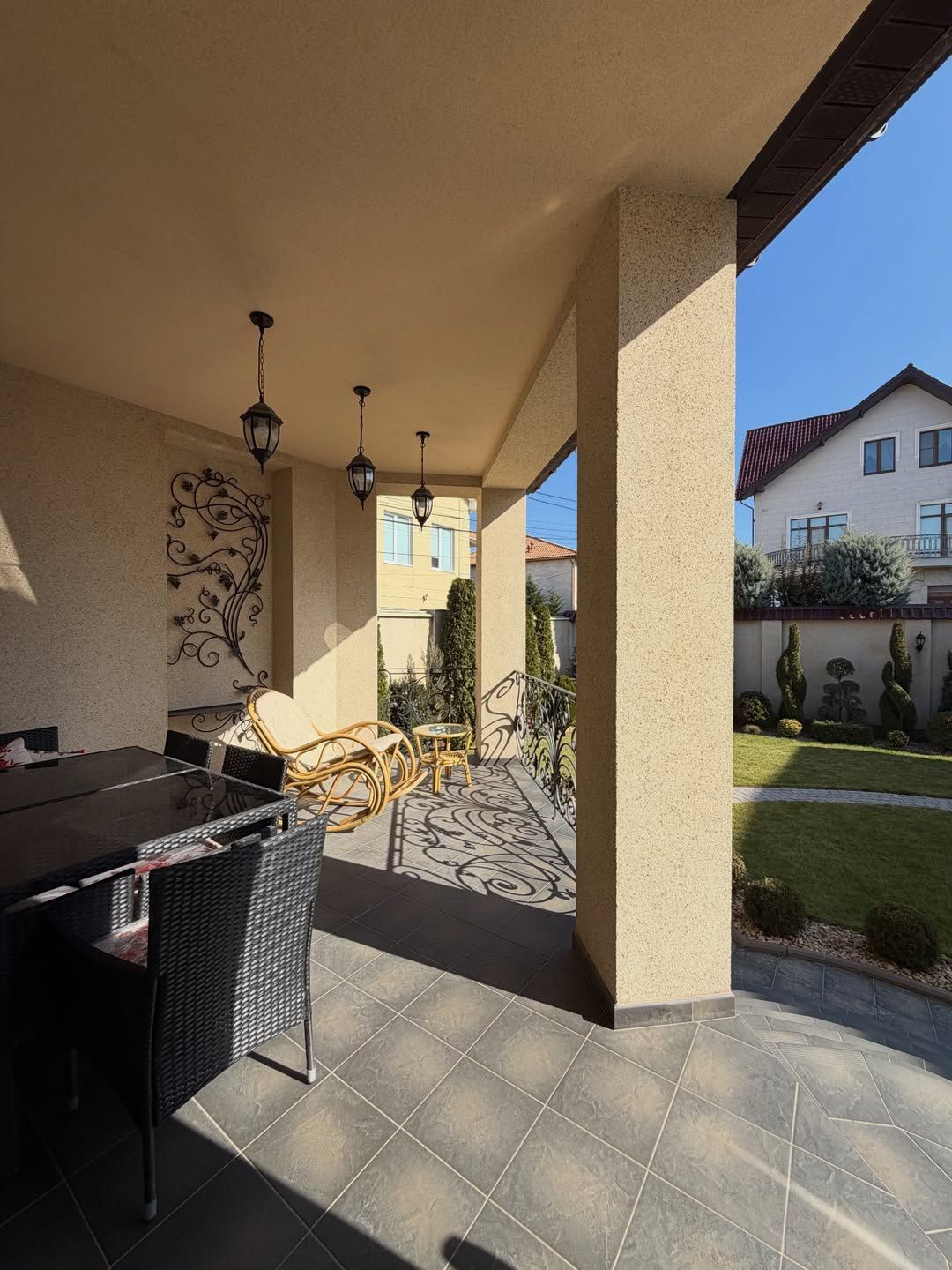 Дом с участком 6 соток на ул. Дмитрия Донского ID 54087 (Фото 19)