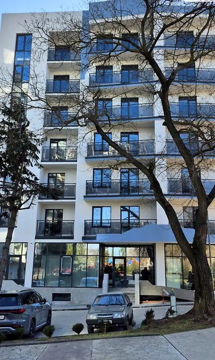 Студия у моря в апарт-комплексе Breeze Marine ID 54093 (Фото 2)