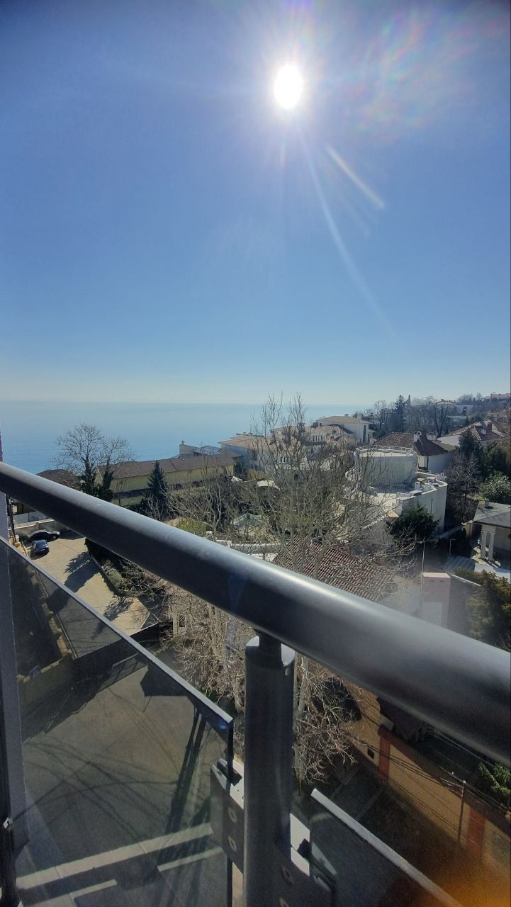 Студия у моря в апарт-комплексе Breeze Marine ID 54093 (Фото 8)