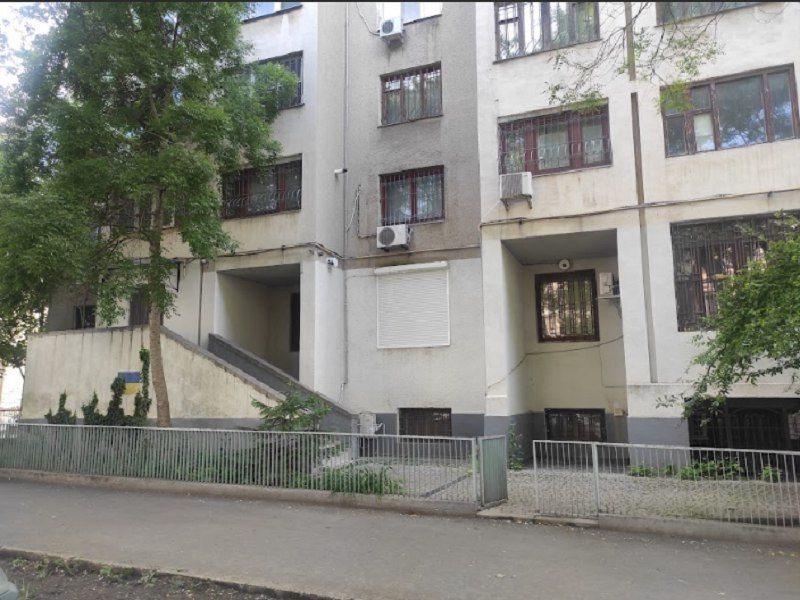 Продам фасадный офис 410 кв.м, парк Шевченко ID 54103 (Фото 1)