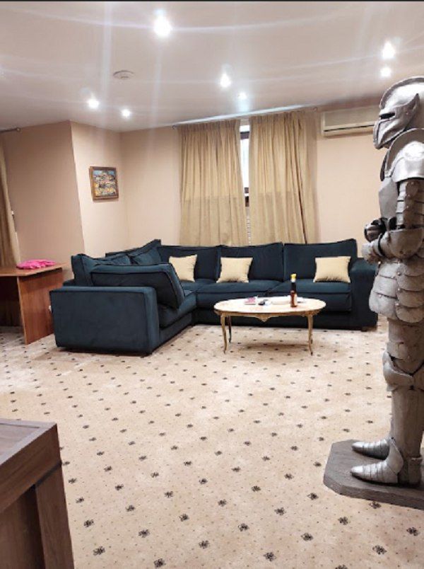 Продам фасадный офис 410 кв.м, парк Шевченко ID 54103 (Фото 2)