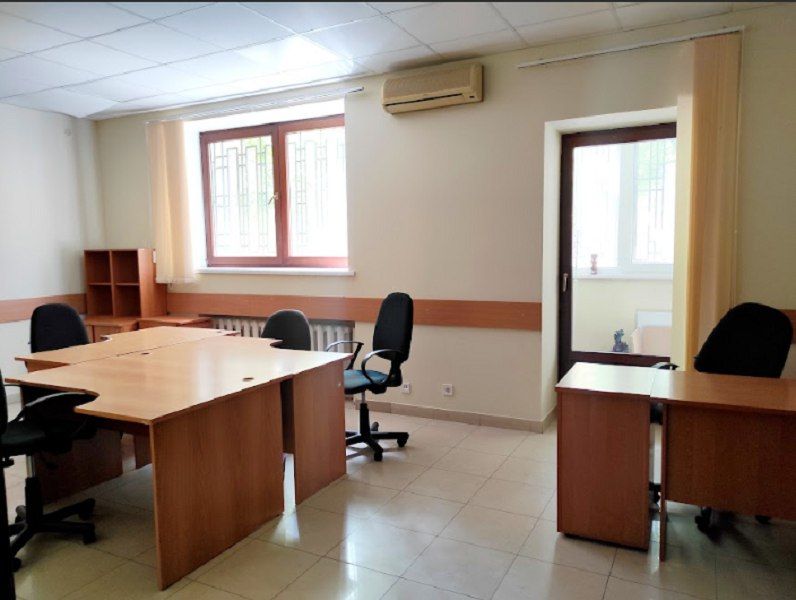 Продам фасадный офис 410 кв.м, парк Шевченко ID 54103 (Фото 6)