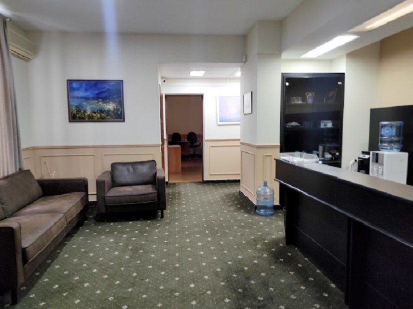 Продам фасадный офис 410 кв.м, парк Шевченко ID 54103 (Фото 7)