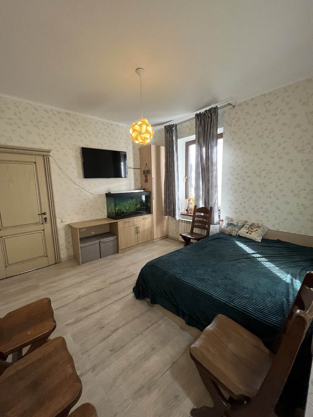 Продам отличный 2-х эт. дом в Совиньоне. ул.Корабельная/Люстдорф.  ID 54094 (Фото 14)
