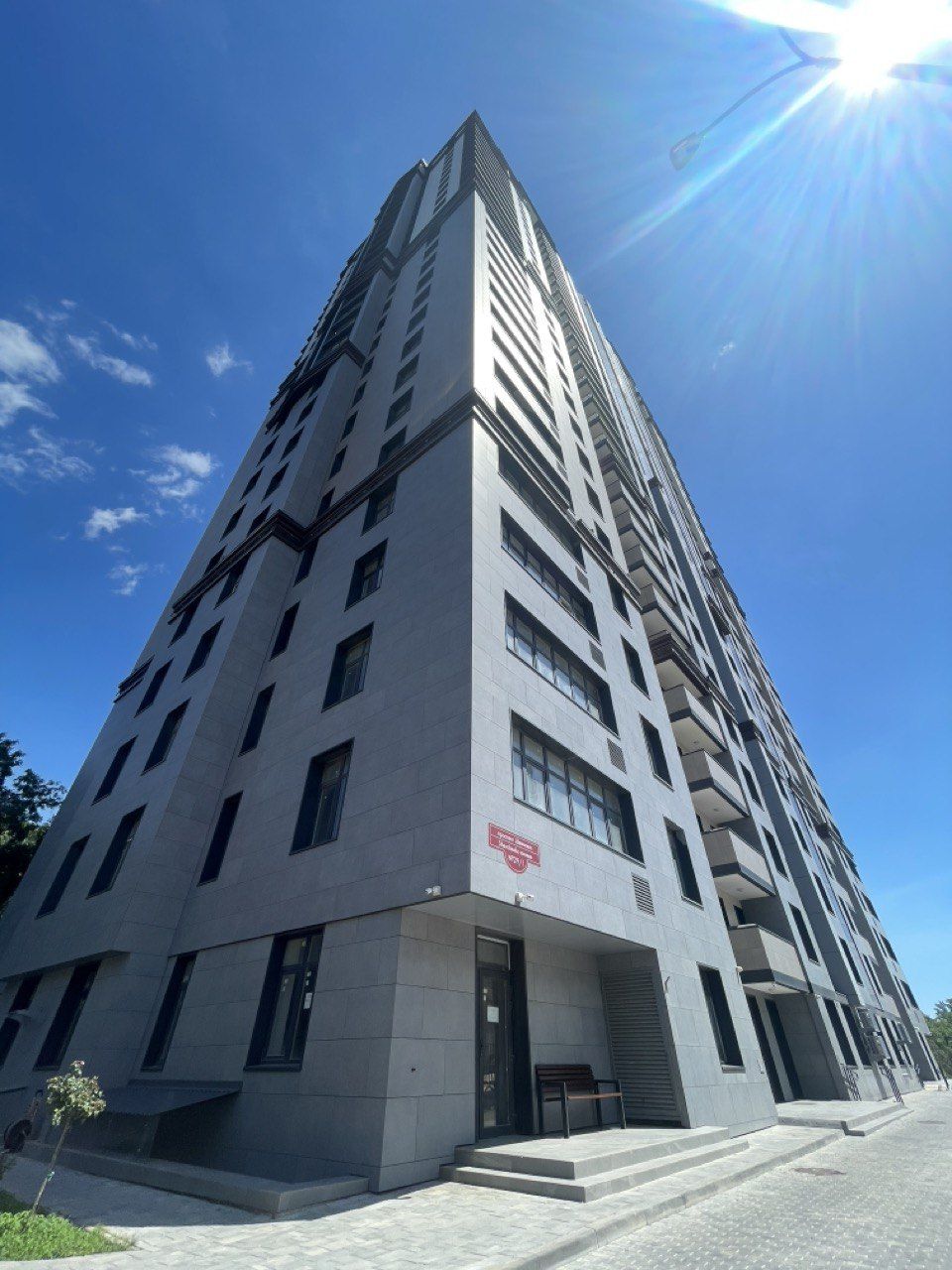 Продам квартиру проспект Шевченко ЖК Олимпийский вид на море. ID 54098 (Фото 1)