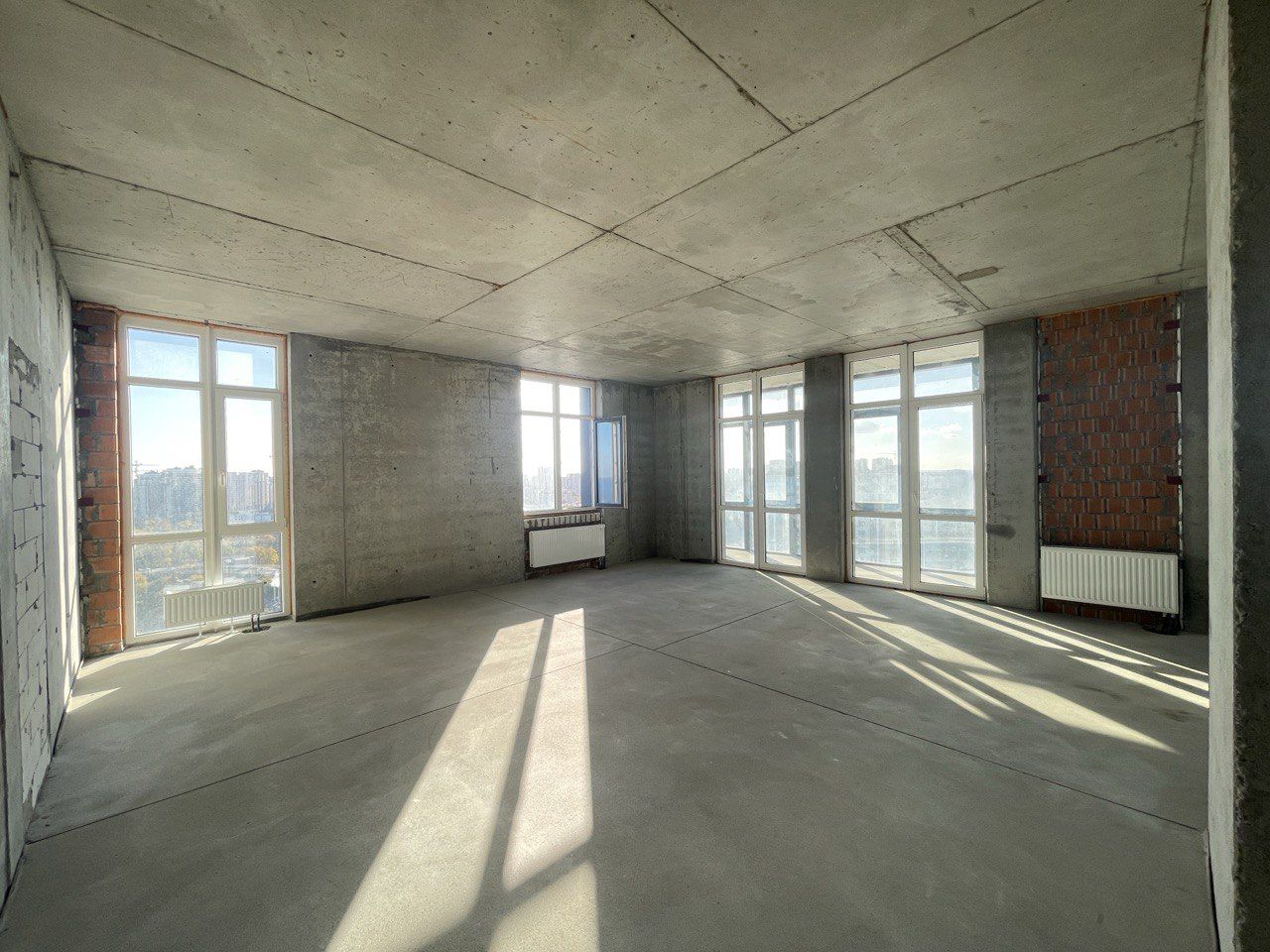 Продам квартиру проспект Шевченко ЖК Олимпийский вид на море. ID 54098 (Фото 2)