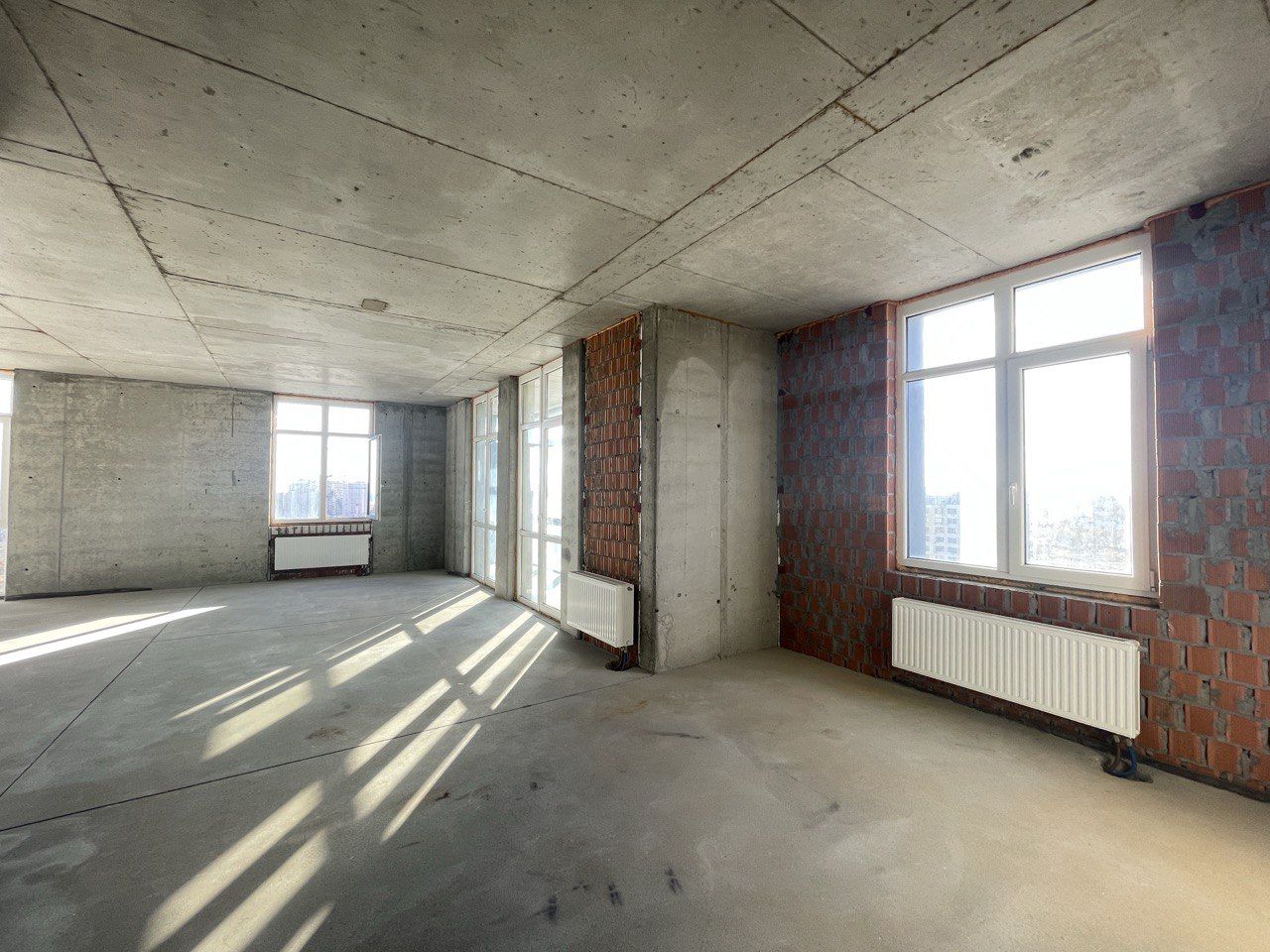 Продам квартиру проспект Шевченко ЖК "Олимпийский" вид на море. ID 54108 (Фото 3)