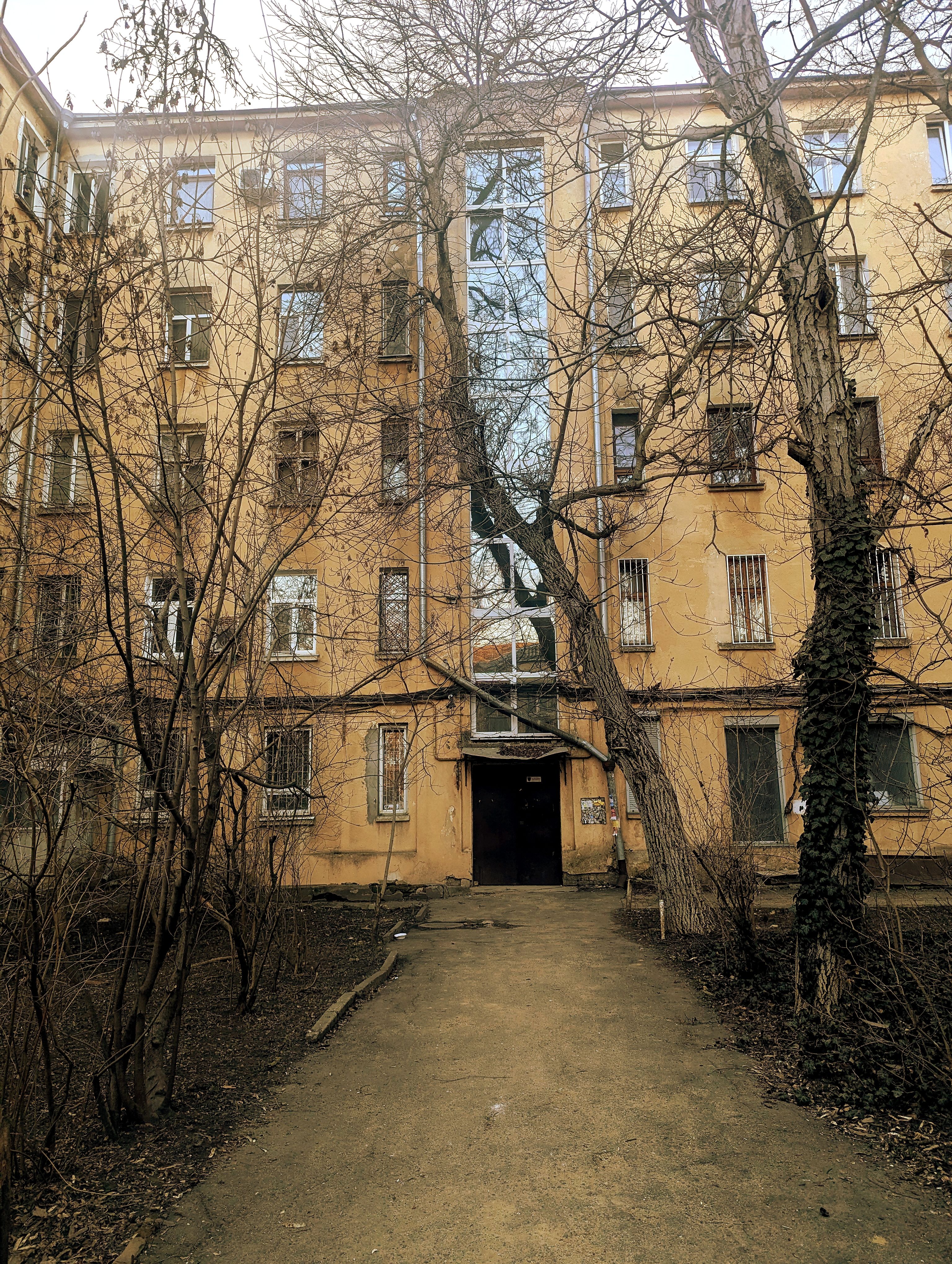 Продажа 2-комнатной квартиры у моря! Ул. Пироговская / ул. Семинарская ID 54100 (Фото 1)