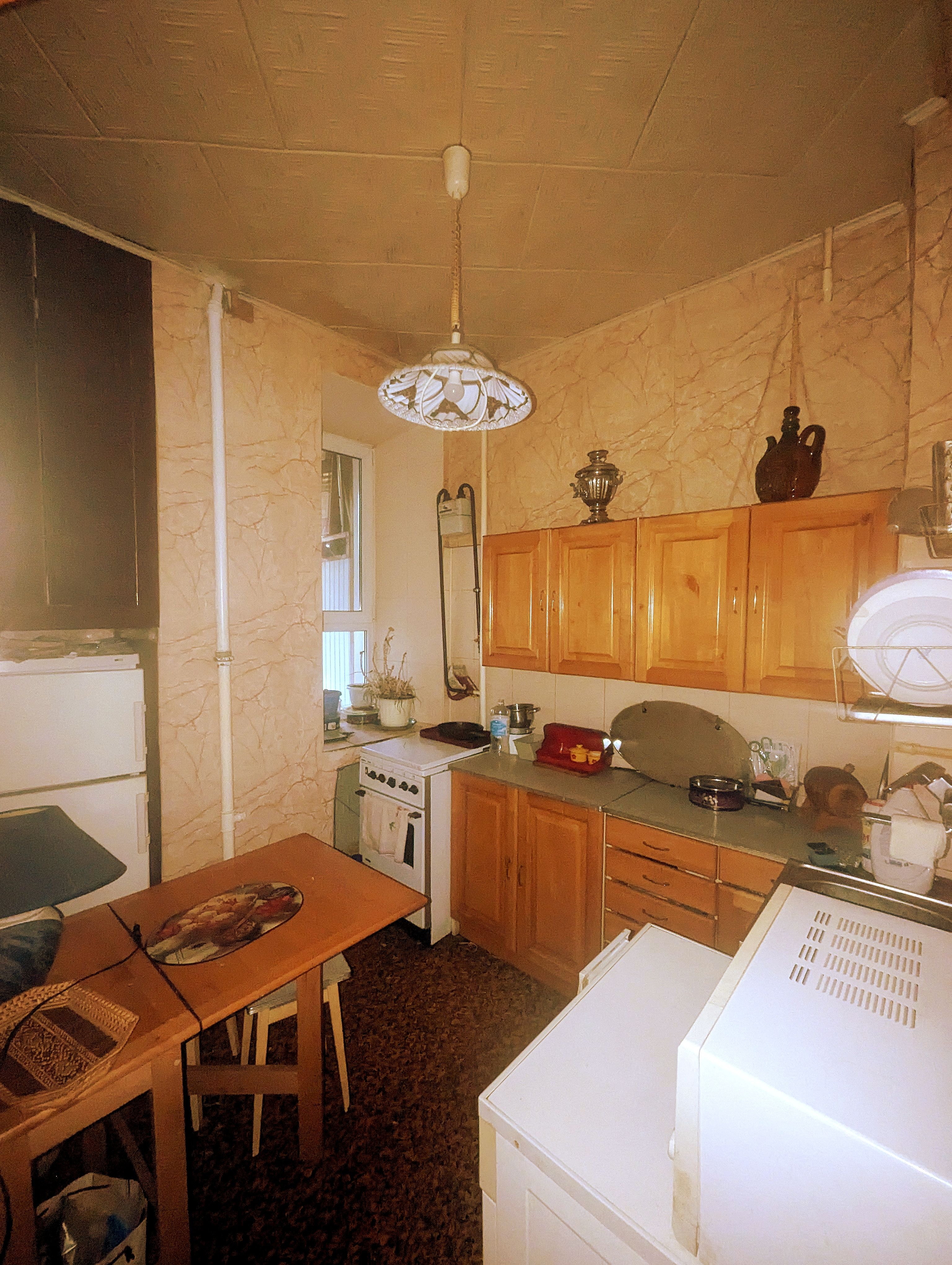 Продажа 2-комнатной квартиры у моря! Ул. Пироговская / ул. Семинарская ID 54100 (Фото 2)