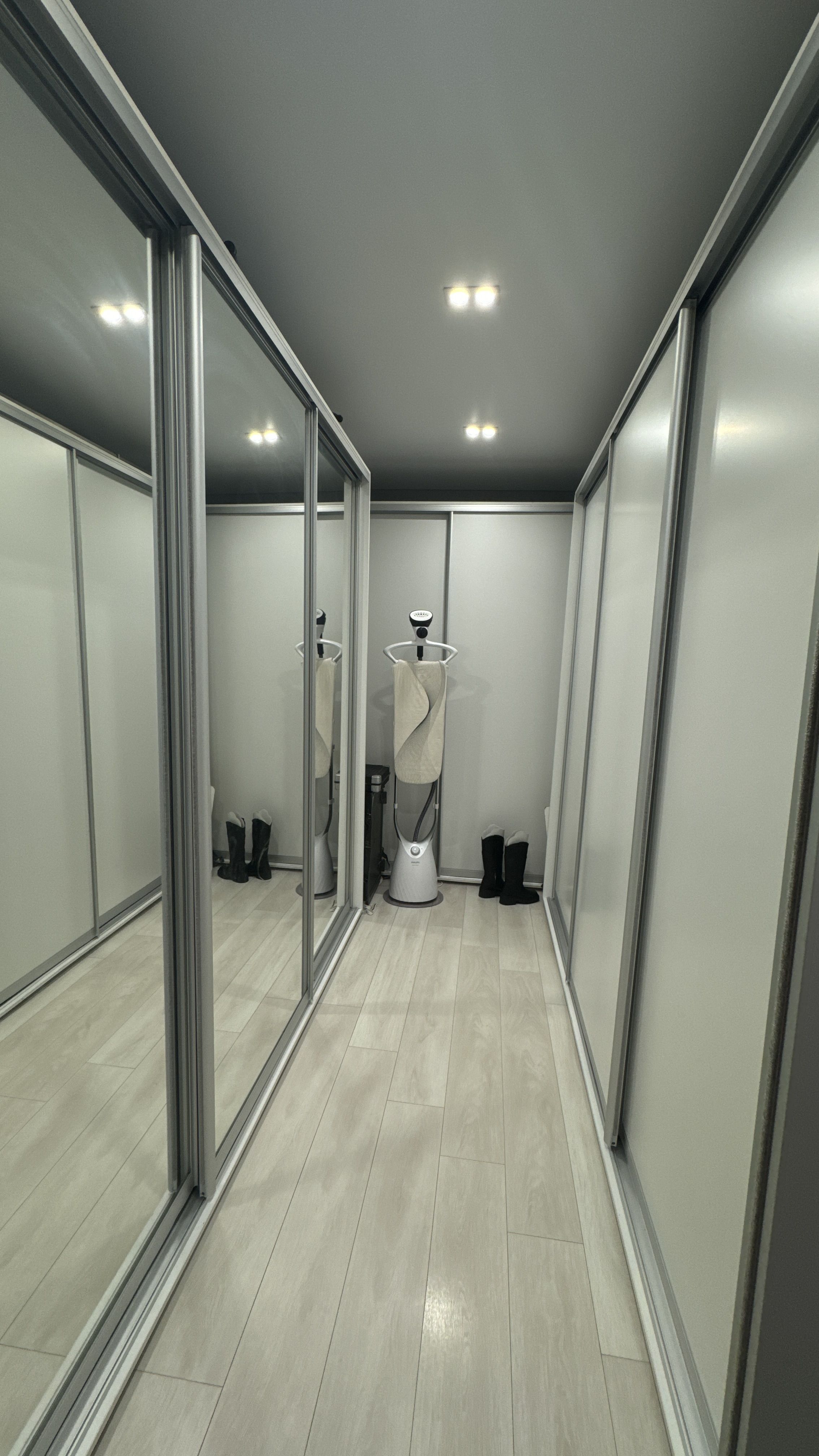 Двухкомнатная квартира в ЖК "Дмитриевский". Дизайнерский ремонт.  ID 54101 (Фото 4)