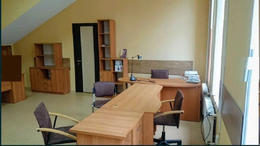 Двухуровневый офис 480 м² в центре Одессы по ул. Екатерининская ID 31484 (Фото 6)