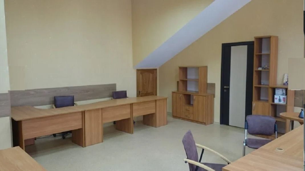 Двухуровневый офис 480 м² в центре Одессы по ул. Екатерининская ID 31484 (Фото 8)
