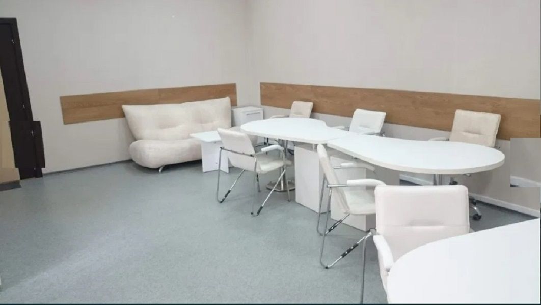 Двухуровневый офис 480 м² в центре Одессы по ул. Екатерининская ID 31484 (Фото 9)