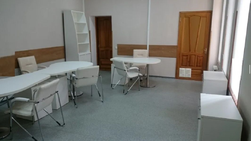 Двухуровневый офис 480 м² в центре Одессы по ул. Екатерининская ID 31484 (Фото 10)