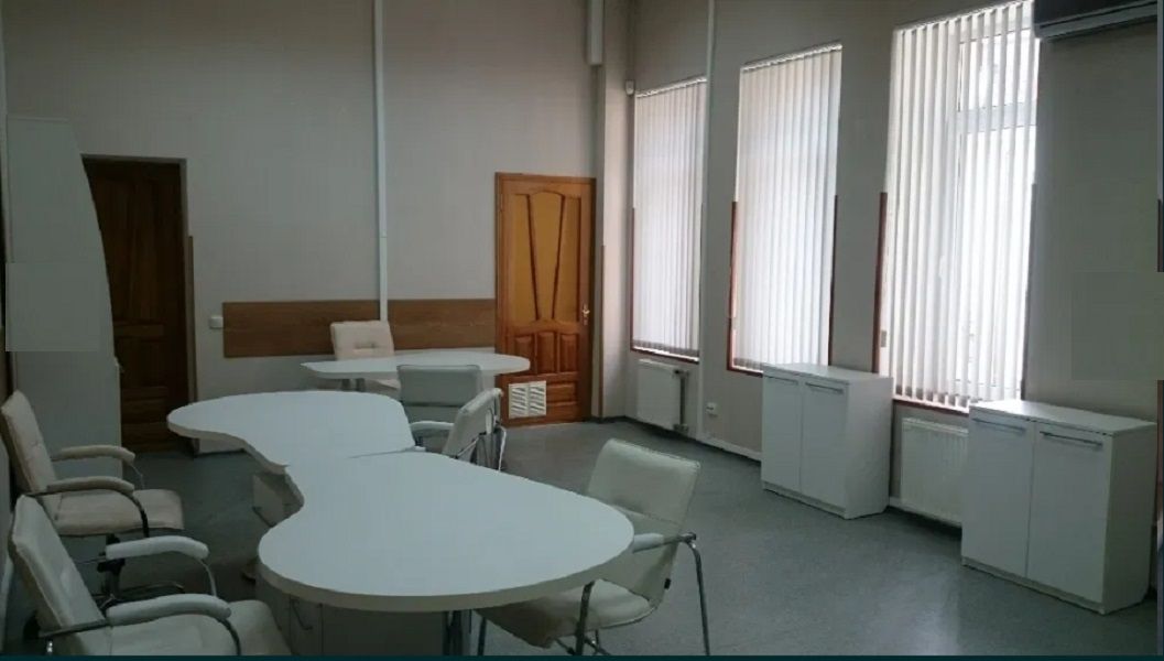 Двухуровневый офис 480 м² в центре Одессы по ул. Екатерининская ID 31484 (Фото 11)