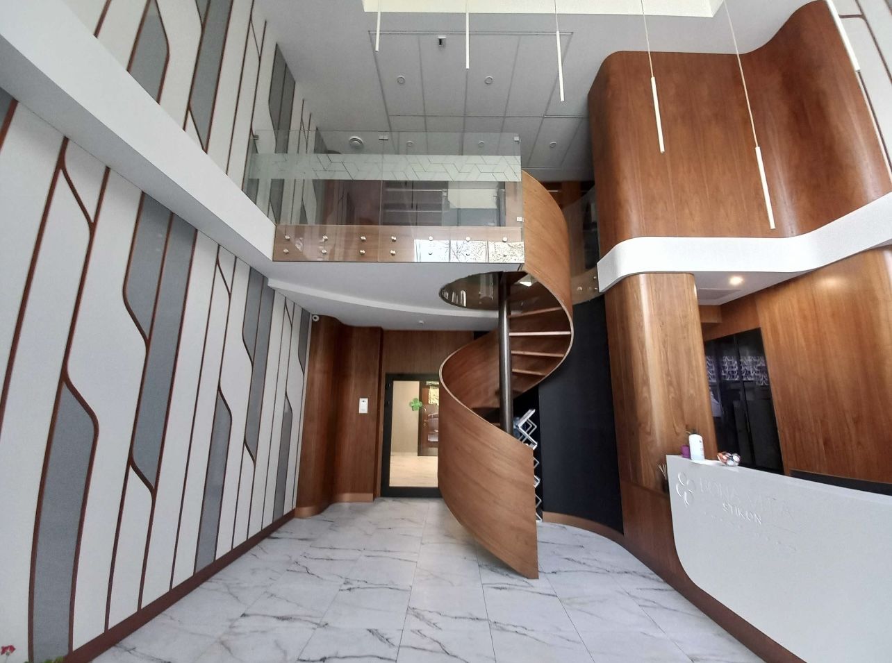 Продам квартиру проспект Шевченко ЖК "Олимпийский" вид на море. ID 54108 (Фото 8)