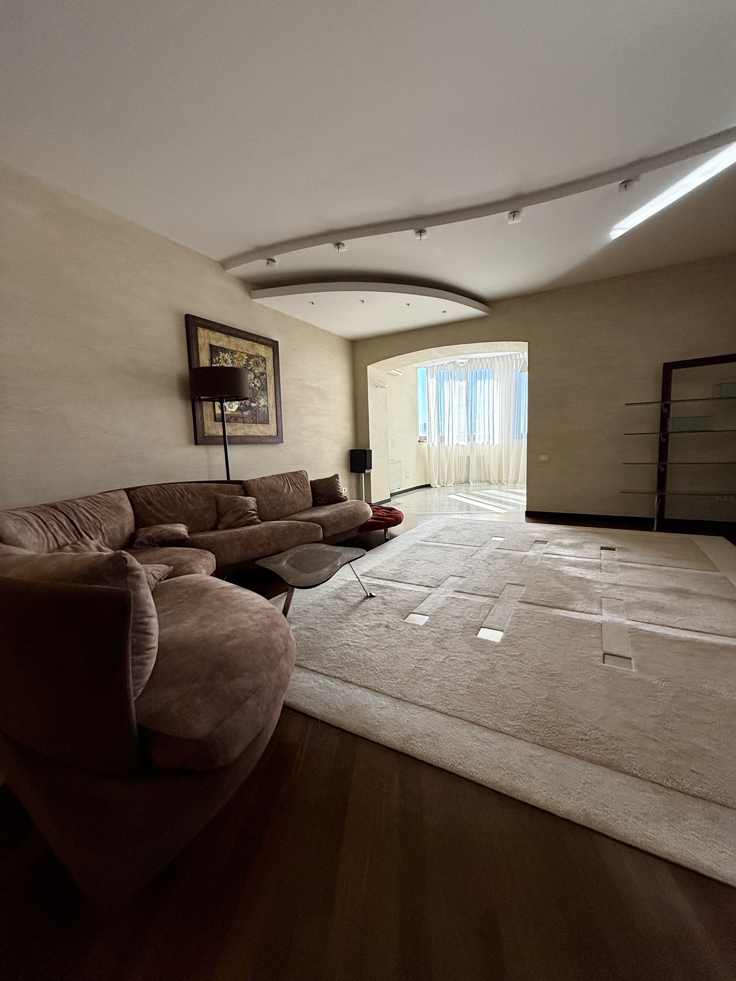 В продаже двухуровневая квартира в престижном ЖК «Билдинг» ID 54106 (Фото 13)