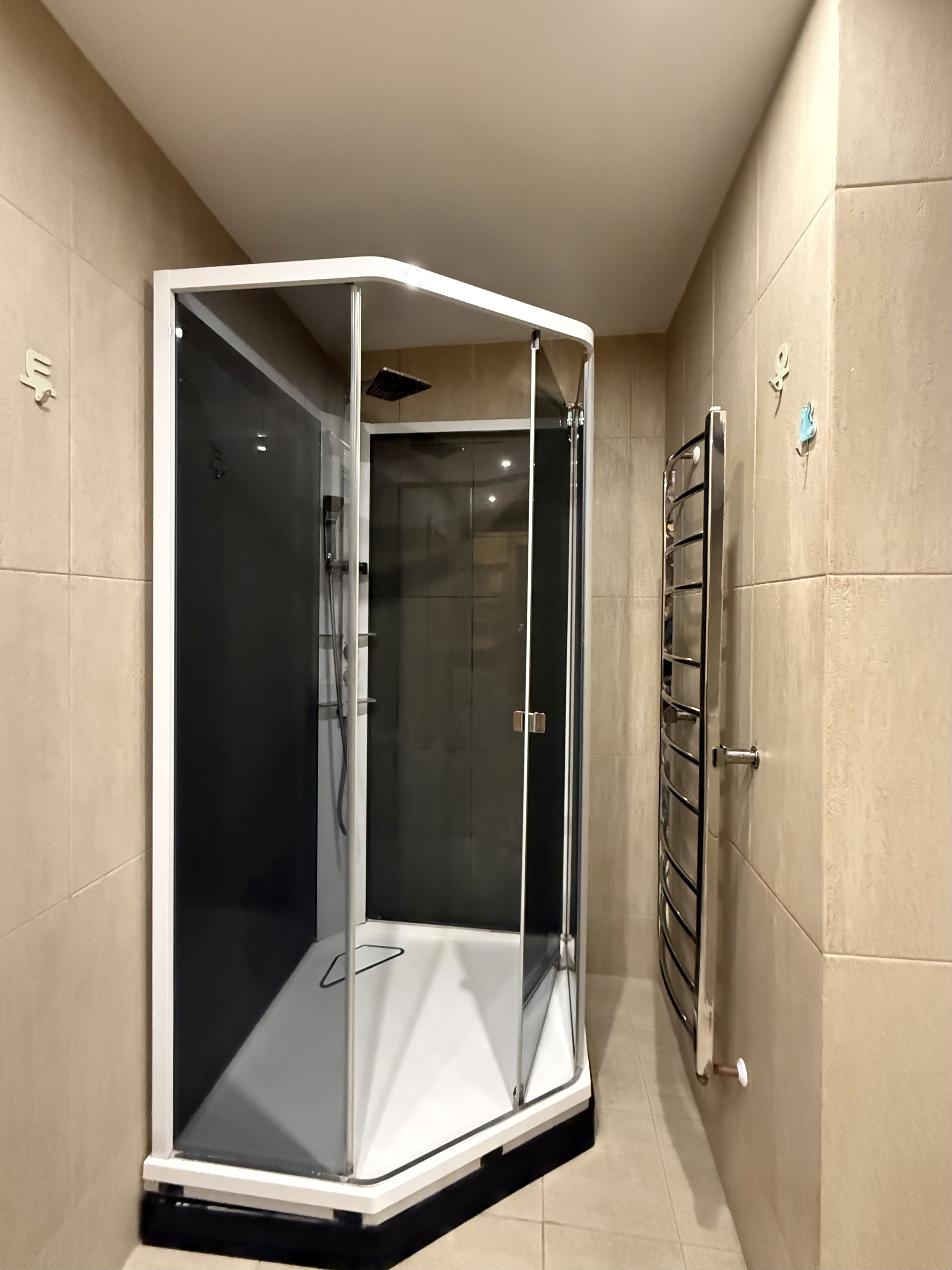 В продаже двухуровневая квартира в престижном ЖК «Билдинг» ID 54106 (Фото 31)