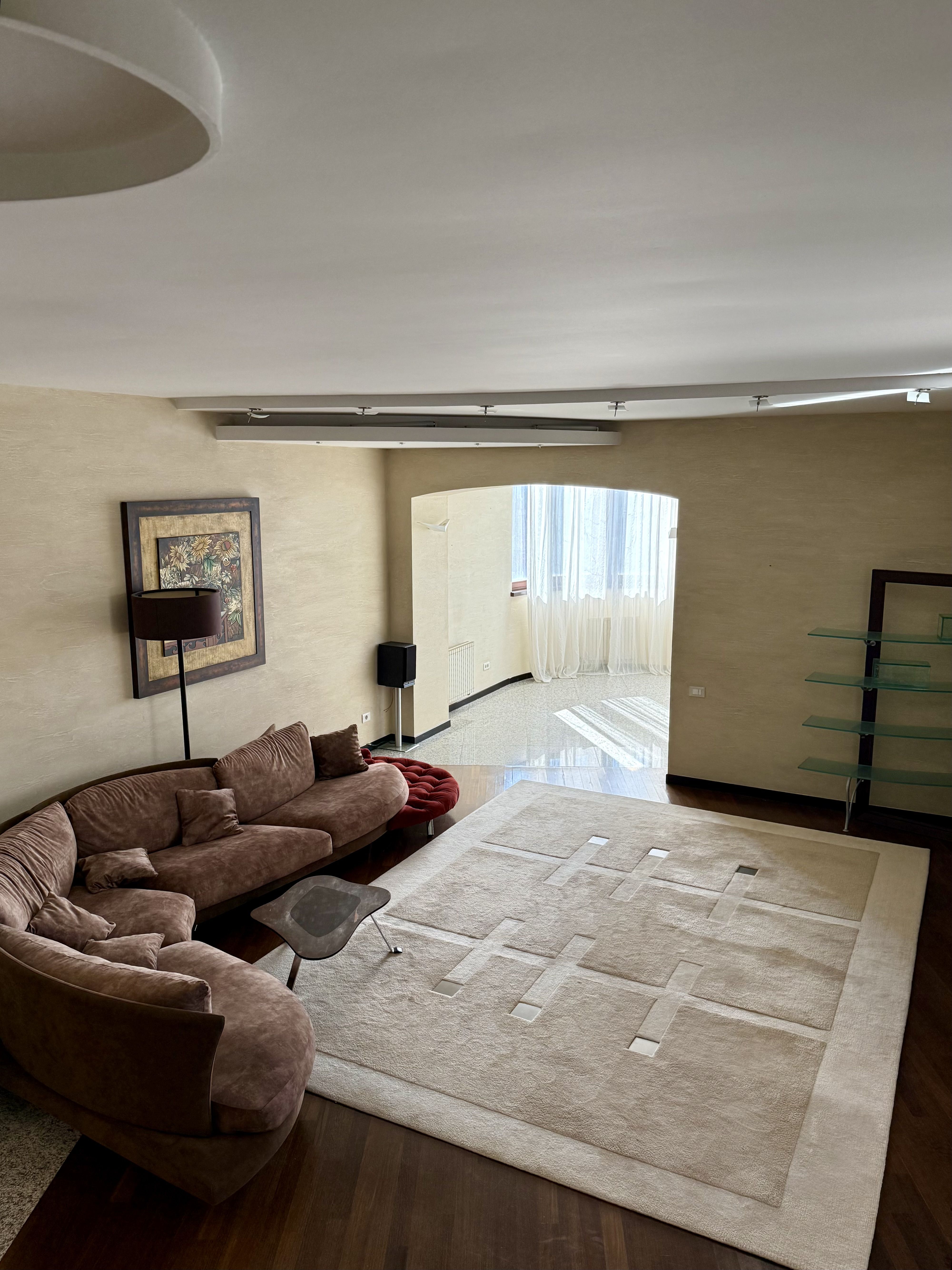 В продаже двухуровневая квартира в престижном ЖК «Билдинг» ID 54106 (Фото 10)