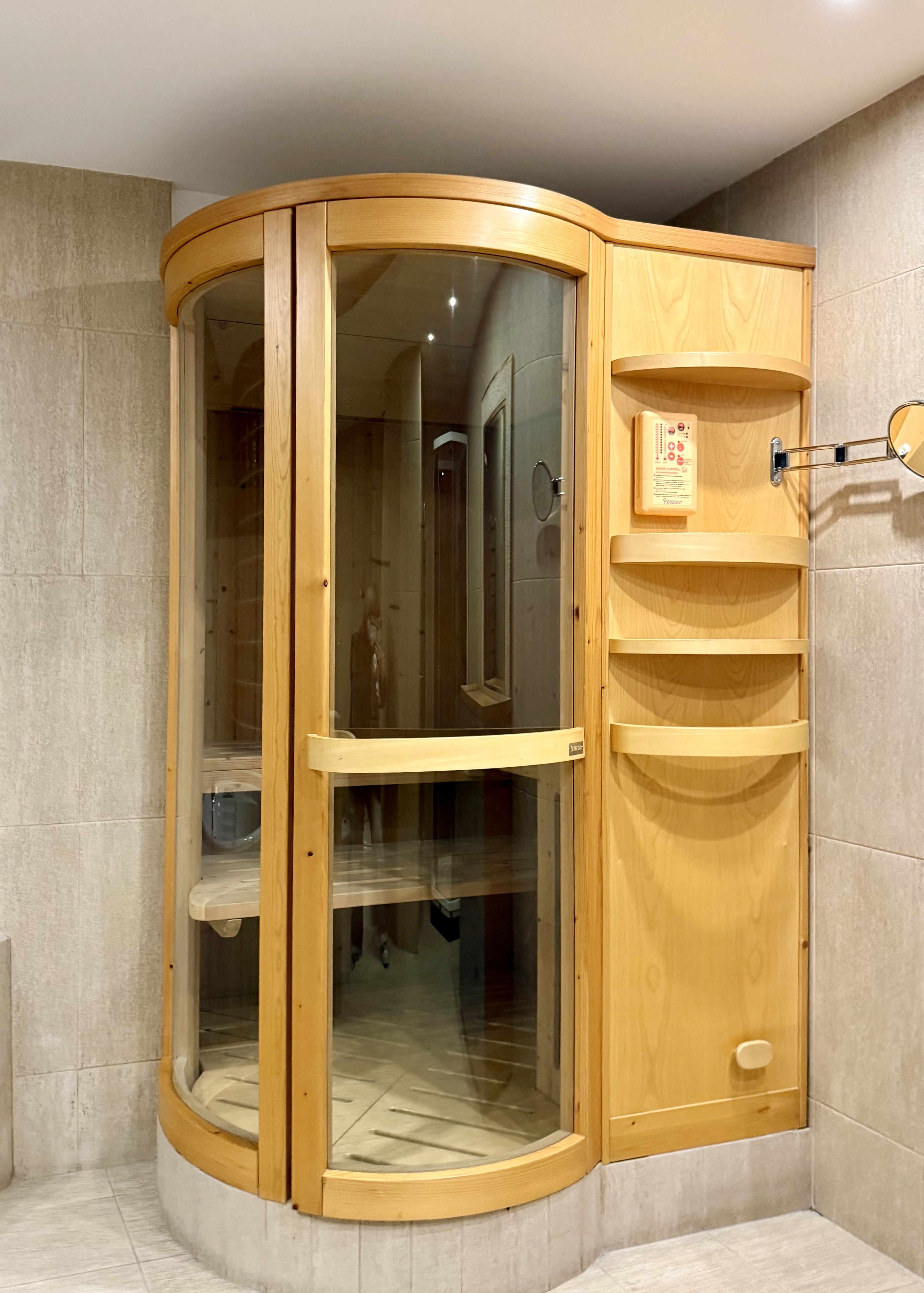 В продаже двухуровневая квартира в престижном ЖК «Билдинг» ID 54106 (Фото 30)