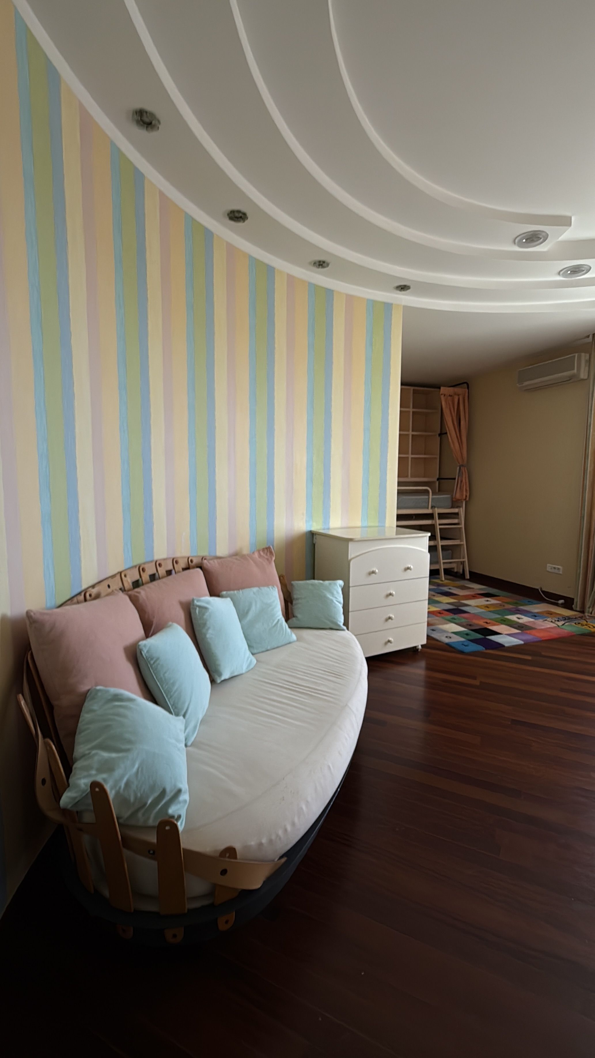 В продаже двухуровневая квартира в престижном ЖК «Билдинг» ID 54106 (Фото 23)