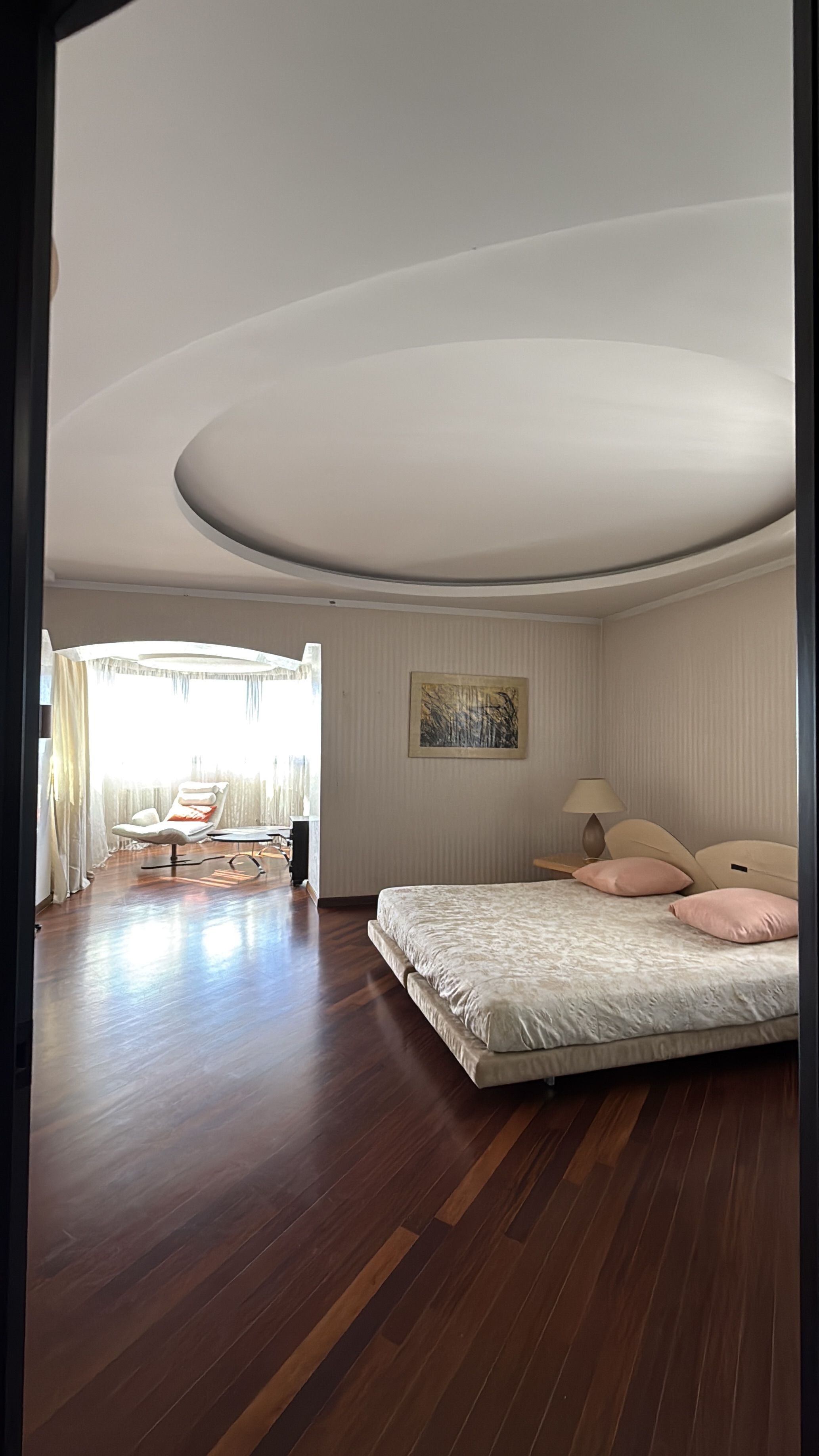 В продаже двухуровневая квартира в престижном ЖК «Билдинг» ID 54106 (Фото 22)