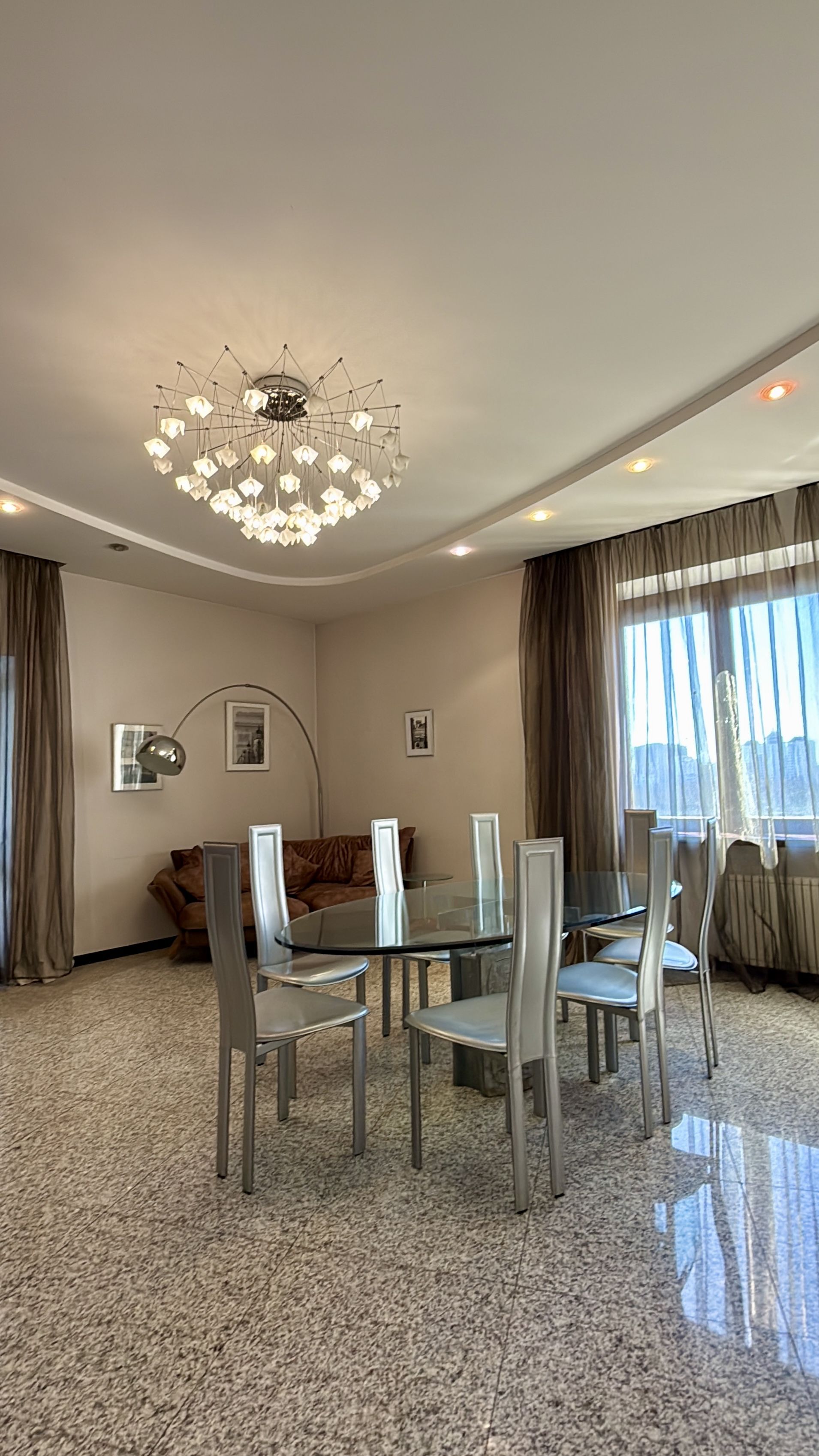 В продаже двухуровневая квартира в престижном ЖК «Билдинг» ID 54106 (Фото 3)