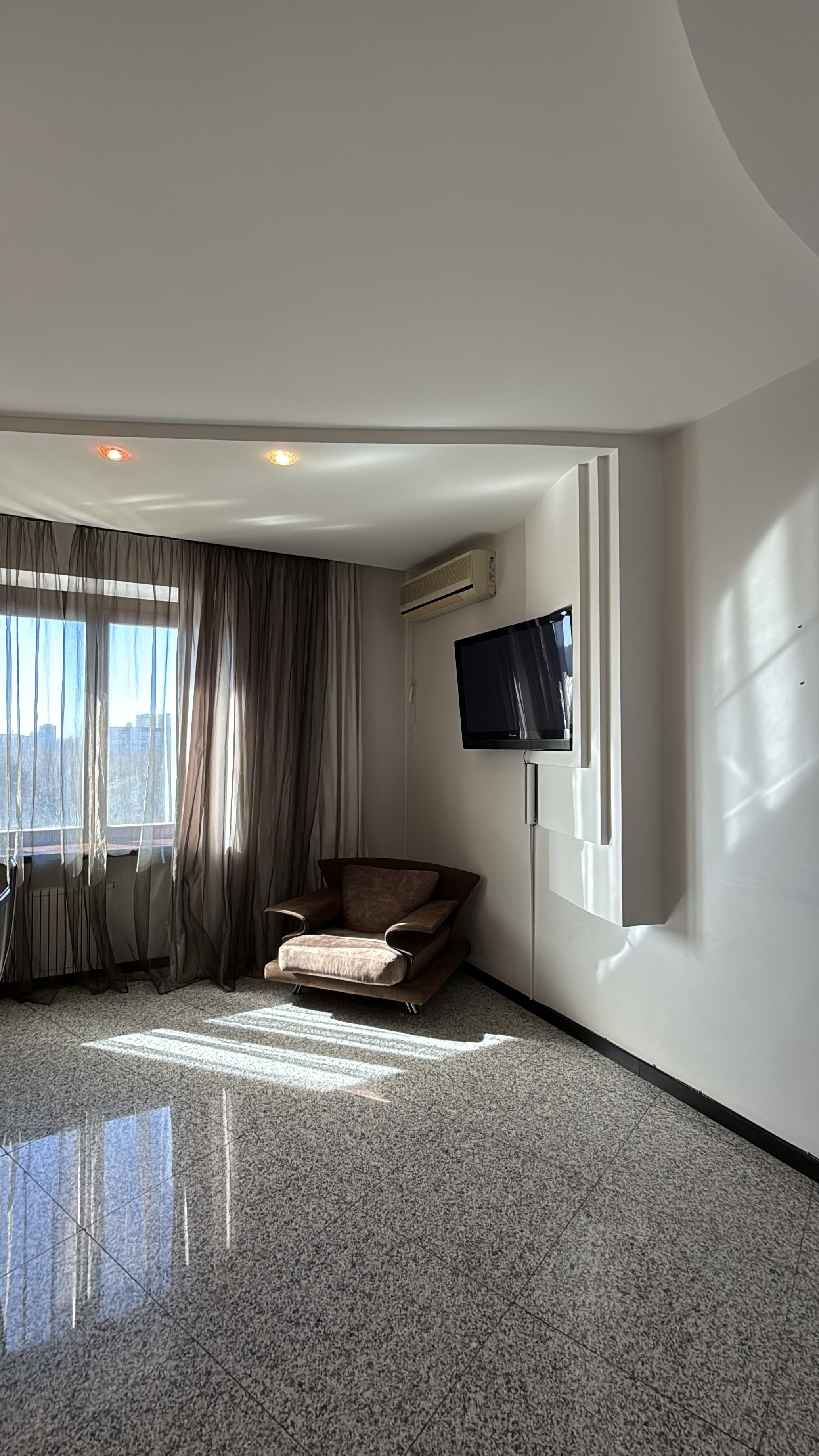 В продаже двухуровневая квартира в престижном ЖК «Билдинг» ID 54106 (Фото 7)