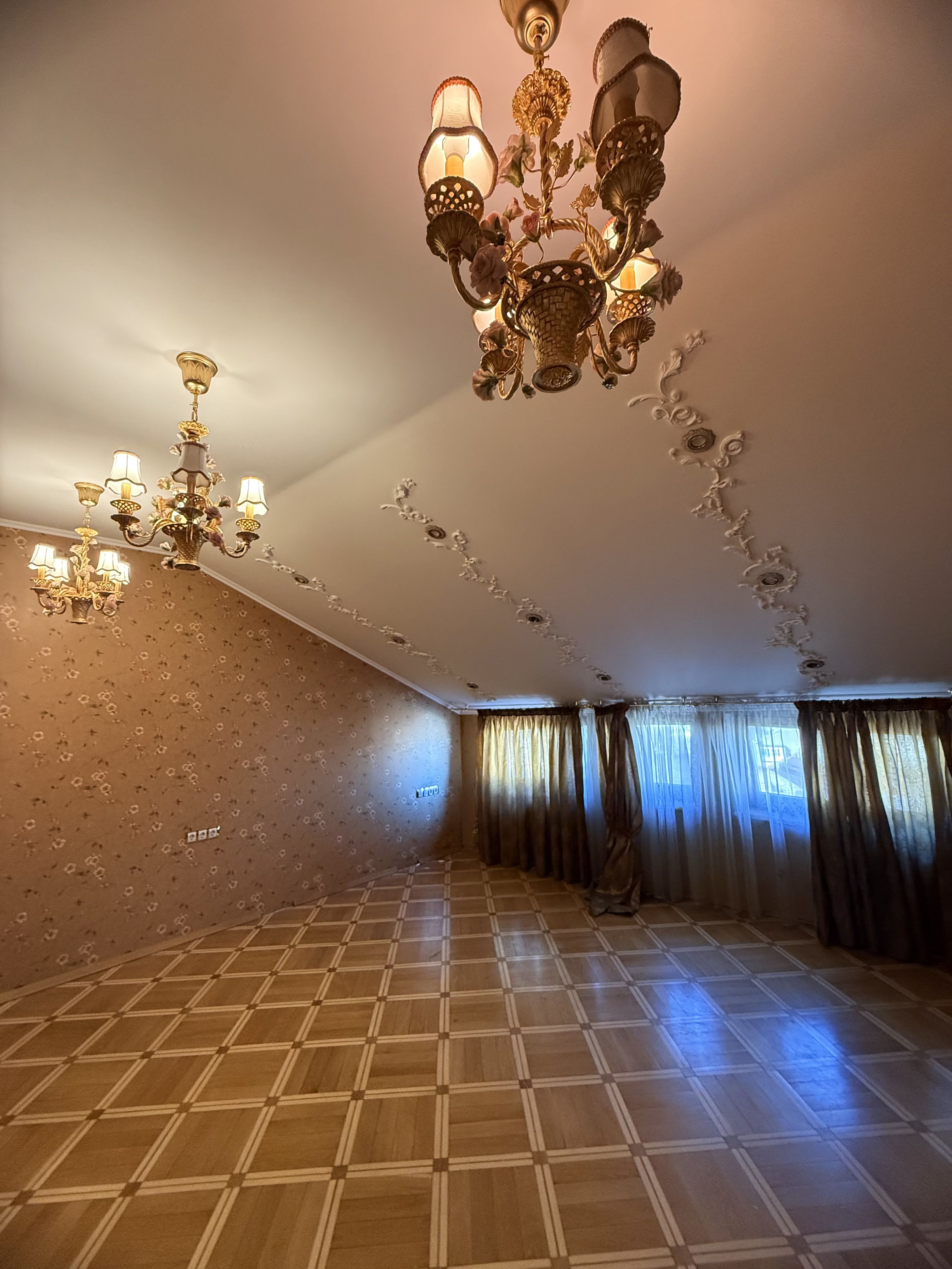 Продаётся уникальная квартира в центре по ул. Жуковского. Новый дом. ID 54107 (Фото 3)