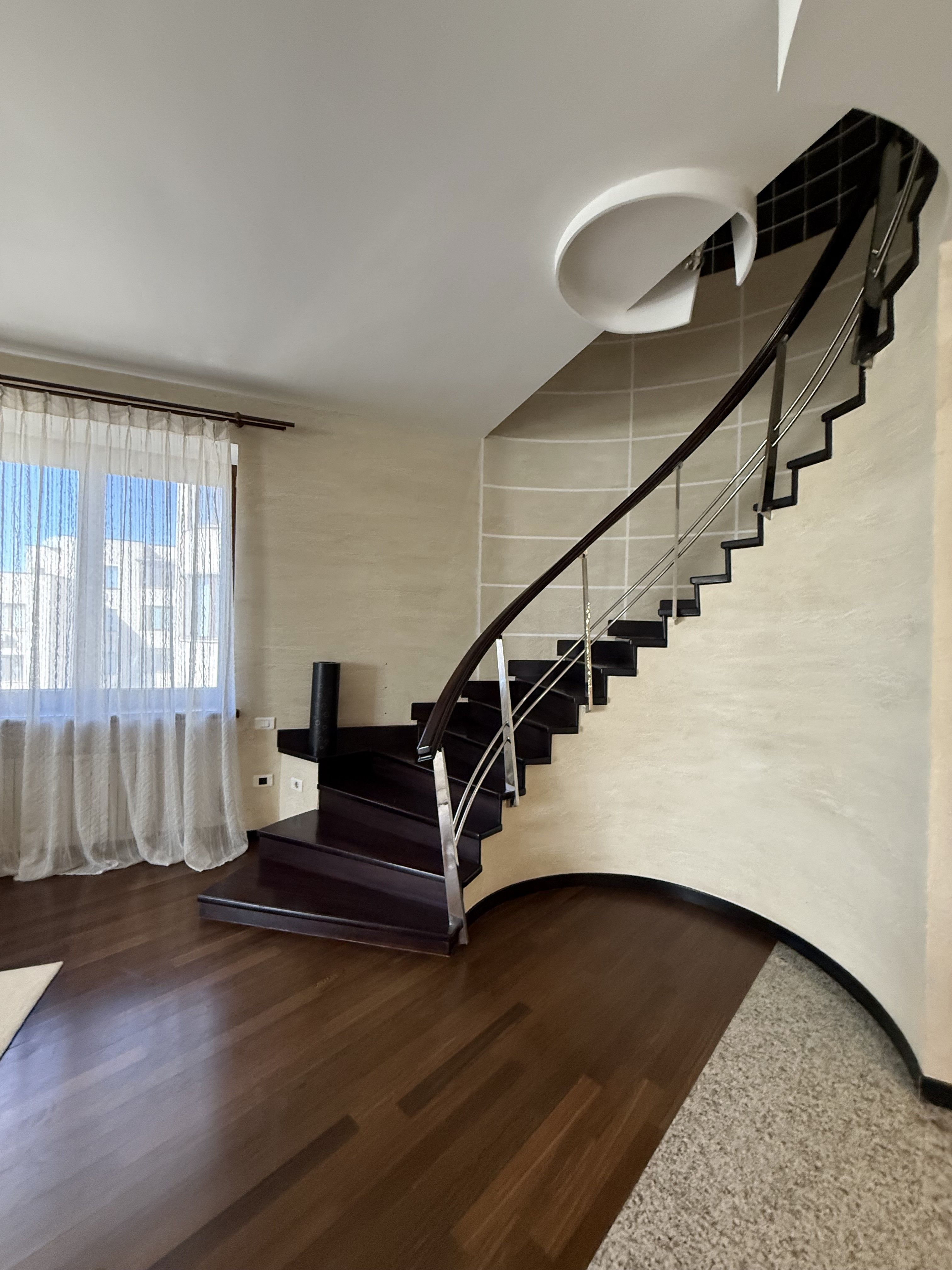 В продаже двухуровневая квартира в престижном ЖК «Билдинг» ID 54106 (Фото 18)