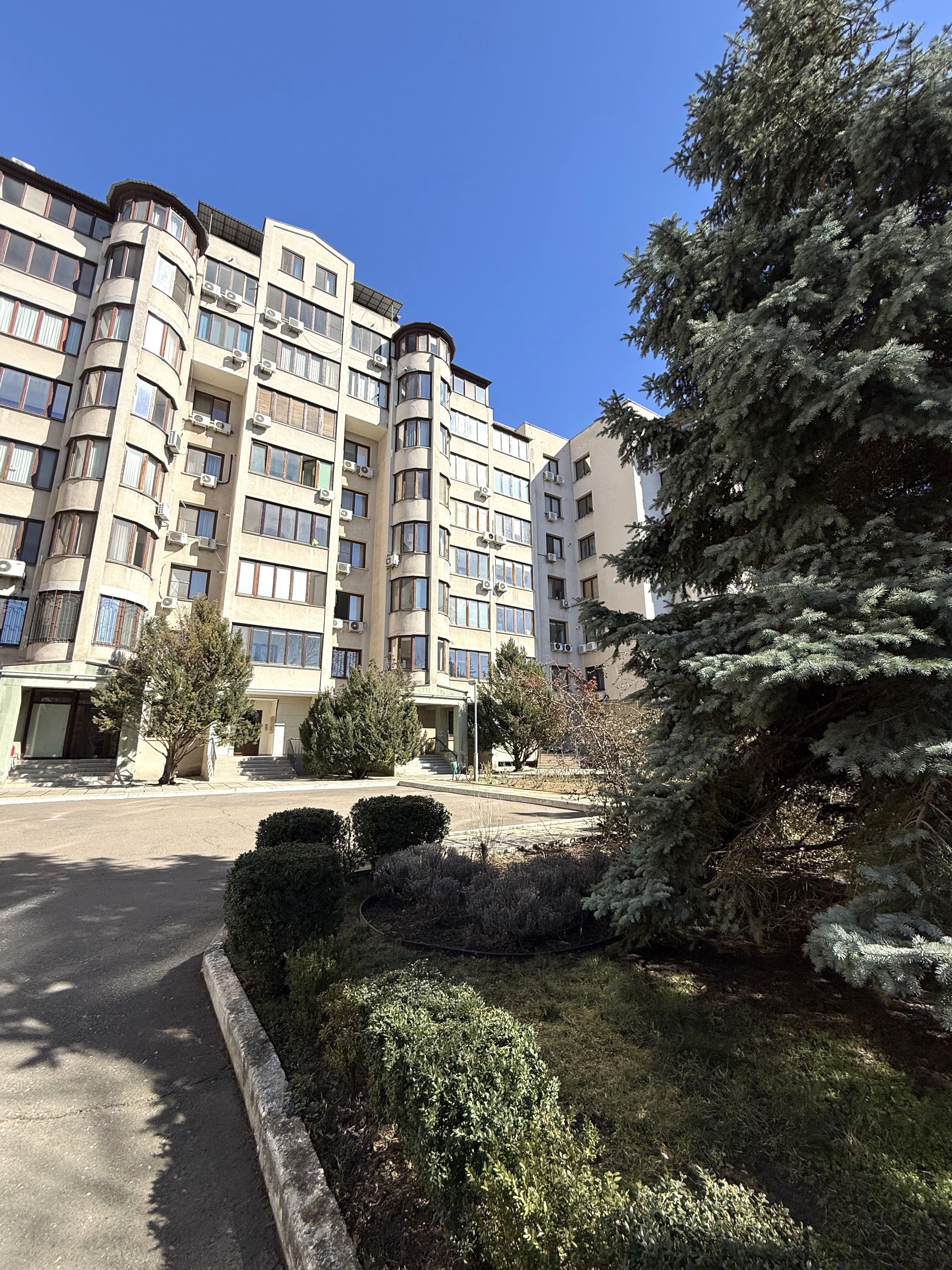 В продаже двухуровневая квартира в престижном ЖК «Билдинг» ID 54106 (Фото 32)