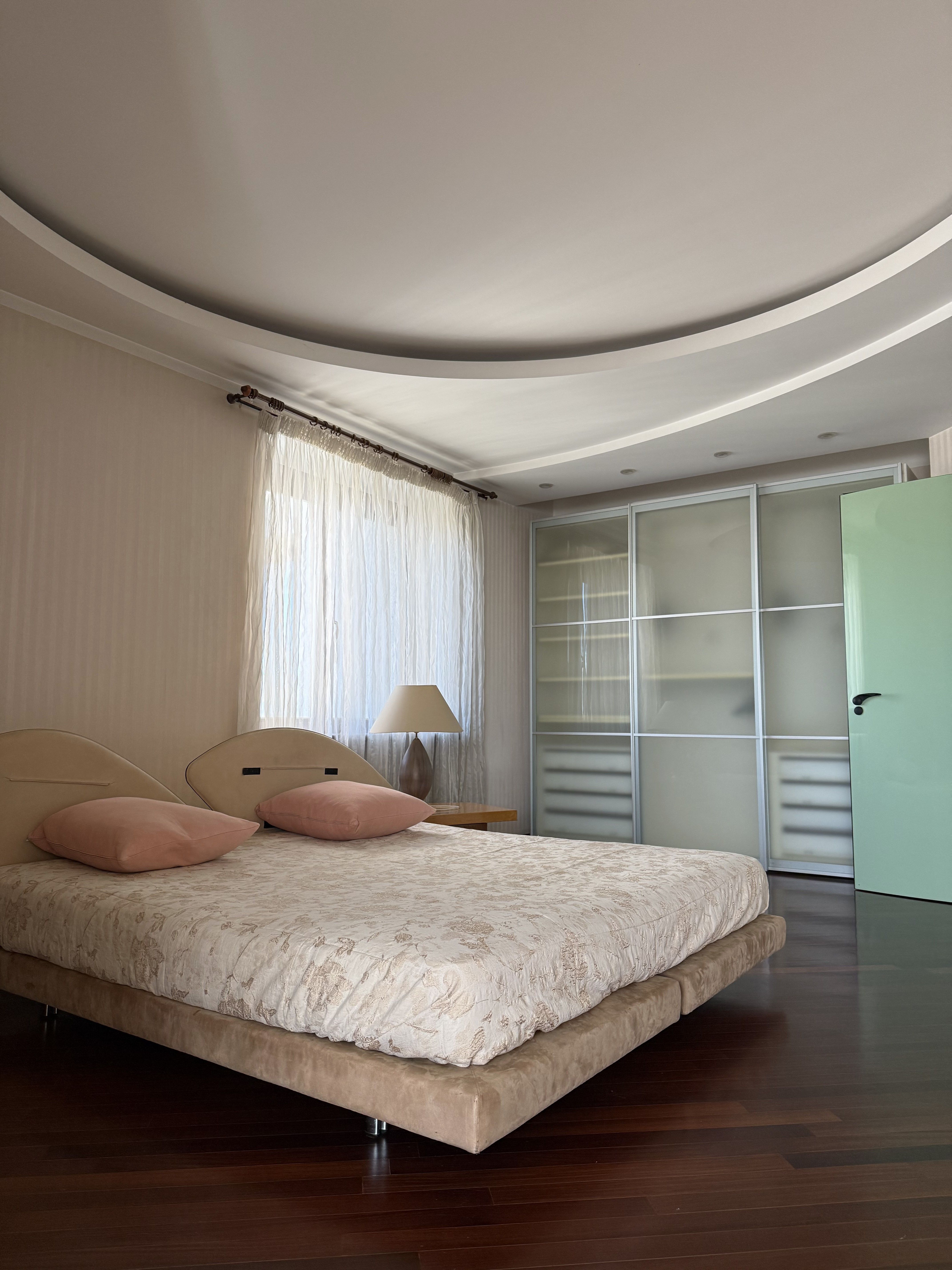 В продаже двухуровневая квартира в престижном ЖК «Билдинг» ID 54106 (Фото 21)