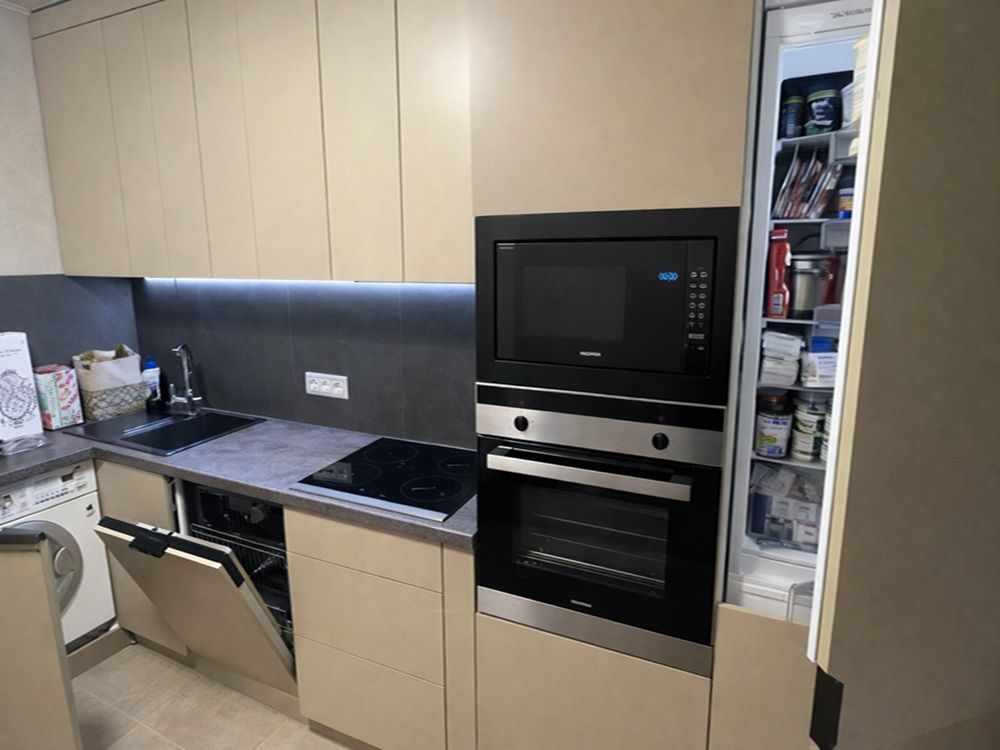 3-кімнатна квартира на 4-й станції Фонтану, вул. Академічна ID 53751 (Фото 2)