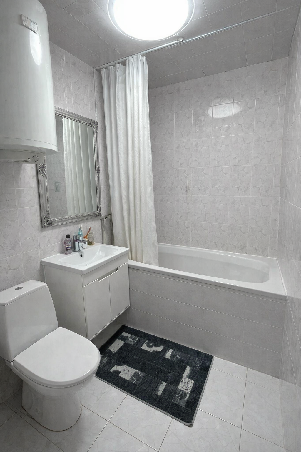 3-кімнатна квартира на 4-й станції Фонтану, вул. Академічна ID 53751 (Фото 7)