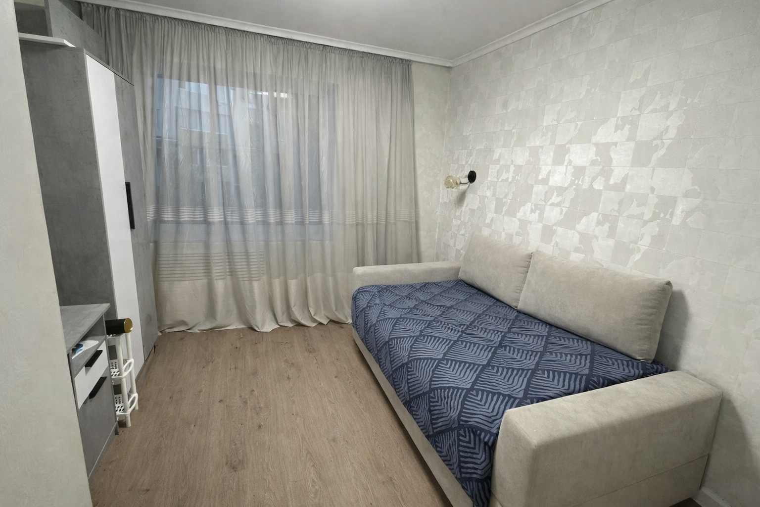 3-кімнатна квартира на 4-й станції Фонтану, вул. Академічна ID 53751 (Фото 6)