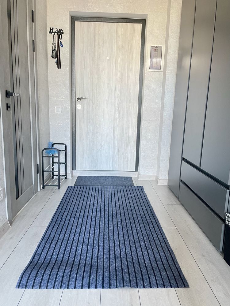 Новая стильная студия 30 м² в современном малоквартирном ЖК Сегмент ID 54109 (Фото 7)