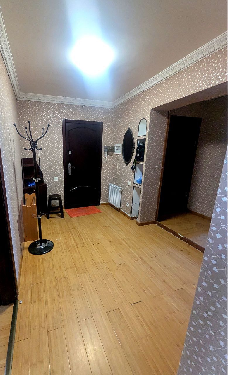 Трехкомнатная квартира по ул. Добровольцев  ID 53920 (Фото 10)