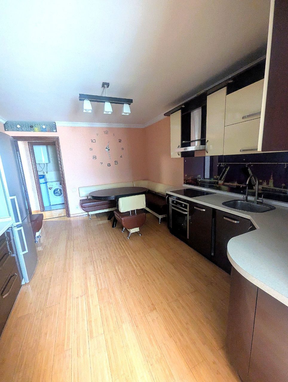 Трехкомнатная квартира по ул. Добровольцев  ID 53920 (Фото 12)